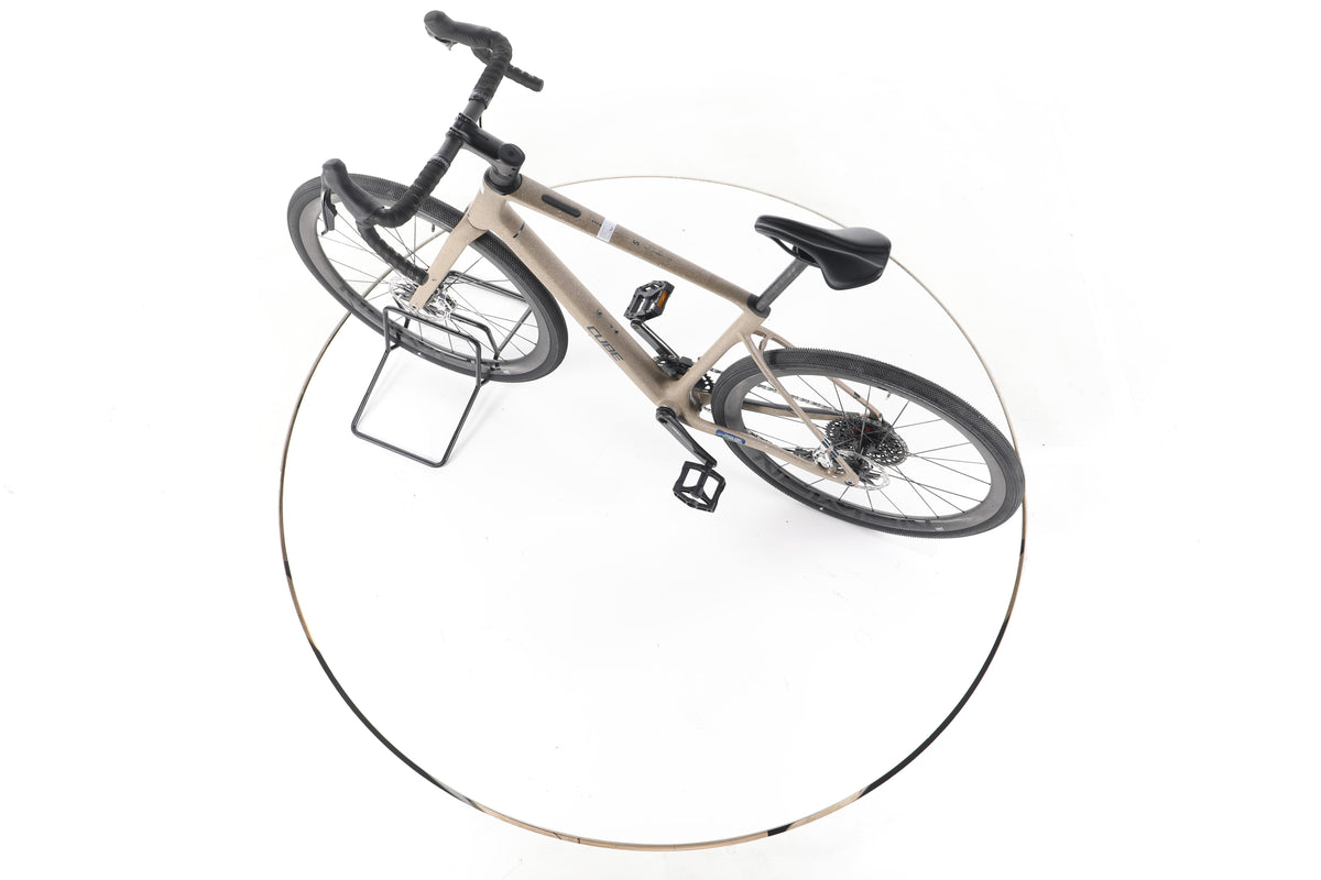 Cube Nuroad C:62 SLT Gravelbike Carbon 2025 - Image 20