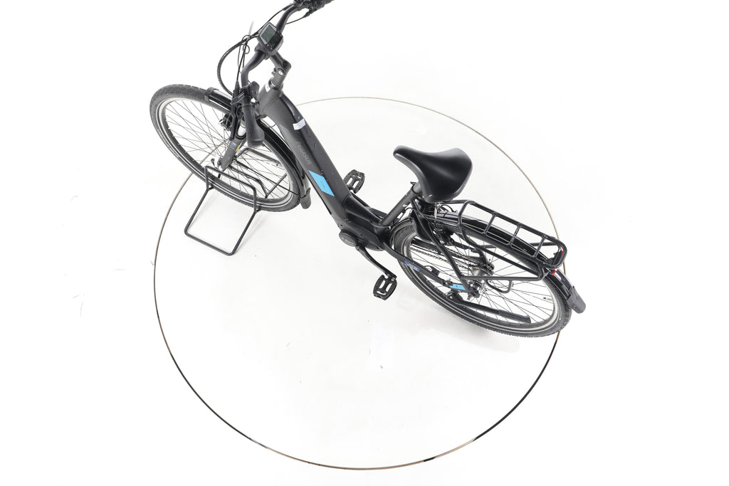 Pegasus Solero EVO 7R Plus City E-Bike Tiefeinsteiger - Image 20
