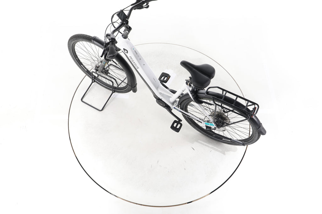 Pegasus Prenio Evo 10 Lite Trekking E-Bike Tiefeinsteiger - Image 20