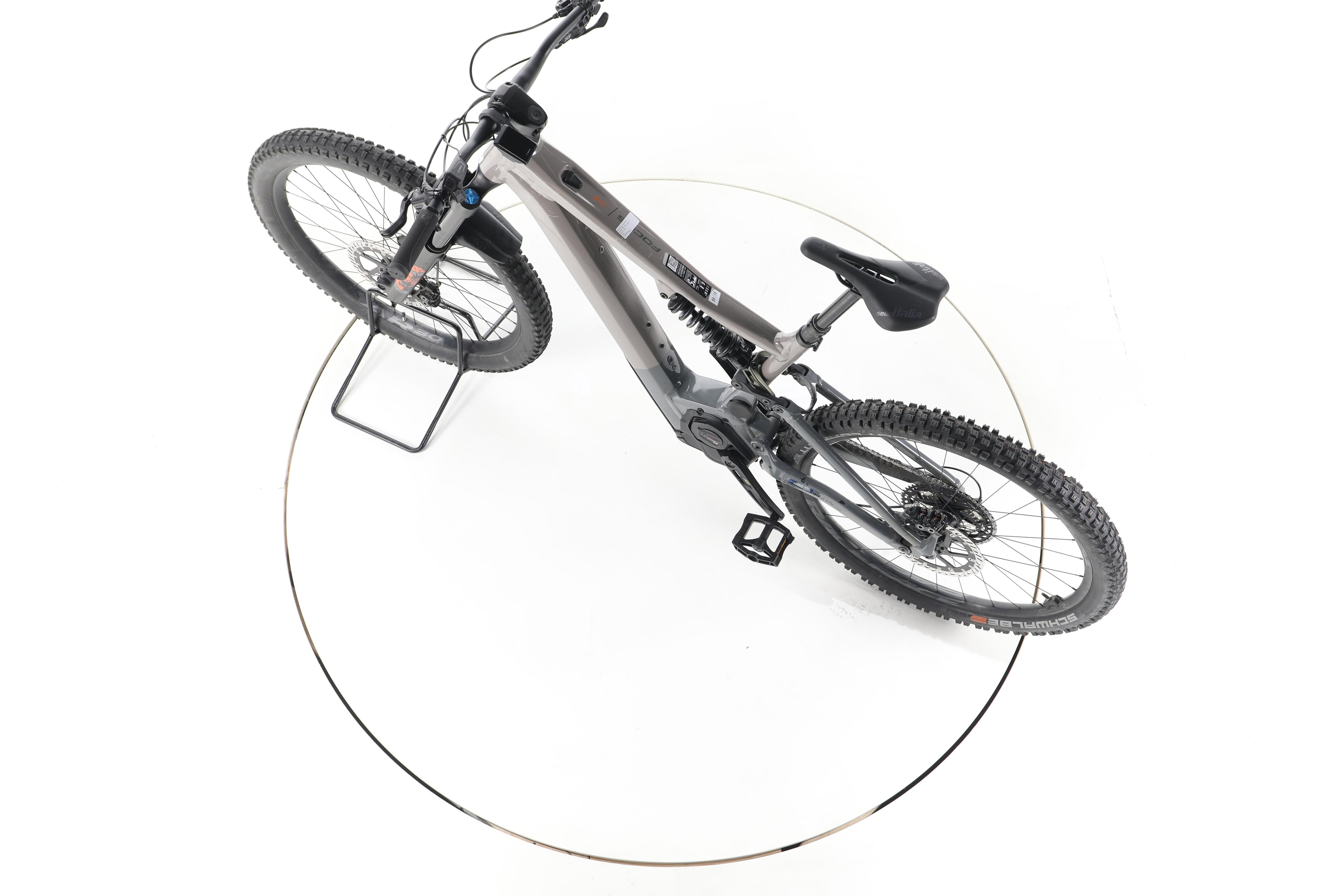 Focus Sam² 6.8 Fully E-Bike - Image 20
