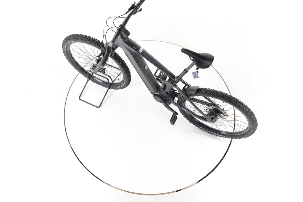 Cube Stereo Hybrid ONE22 Race E-Bike Fully 2026 - Image 20