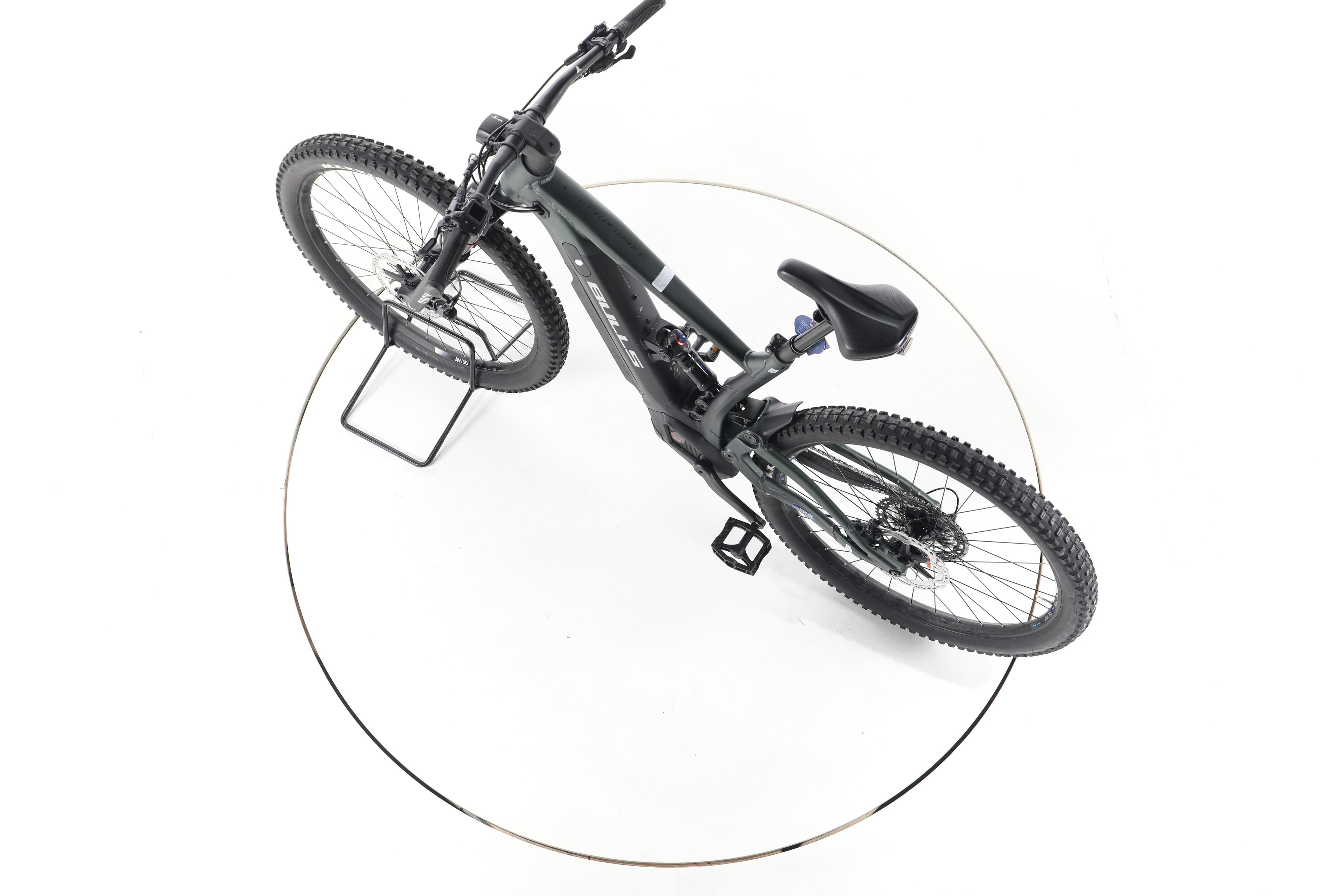 Bulls E-Stream EVO AM 3 Fully E-Bike 2023 - Image 20