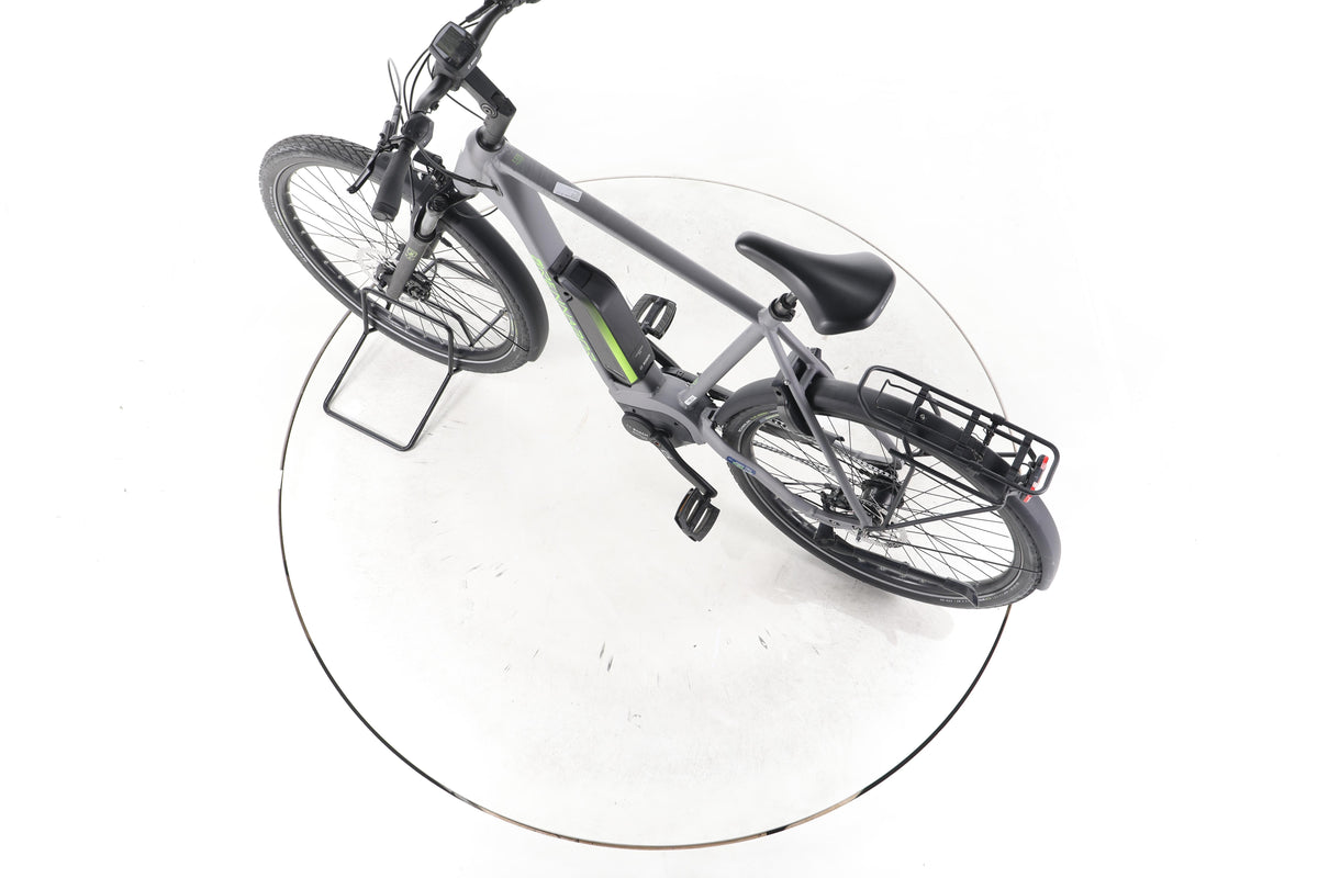 Brennabor T-32e City E-Bike - Image 20