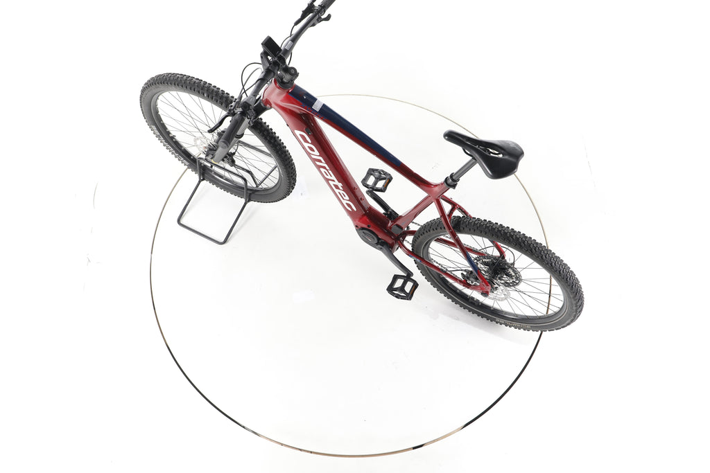 Corratec E-Power X-Vert Pro Team E-Bike - Image 20
