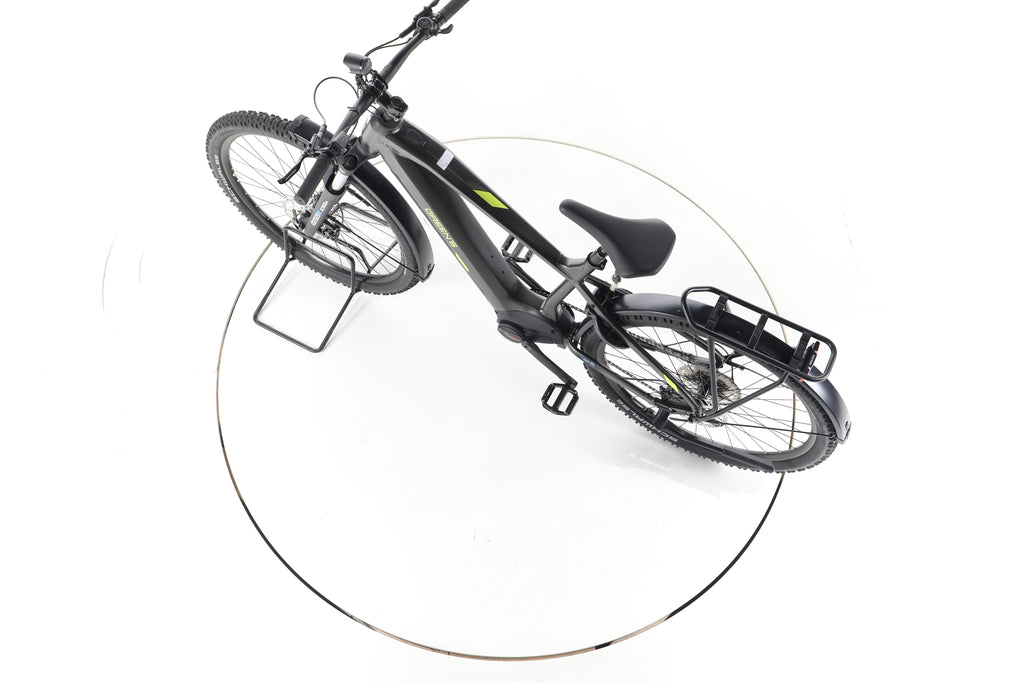 Green's Watford Trekking E-Bike - Image 20
