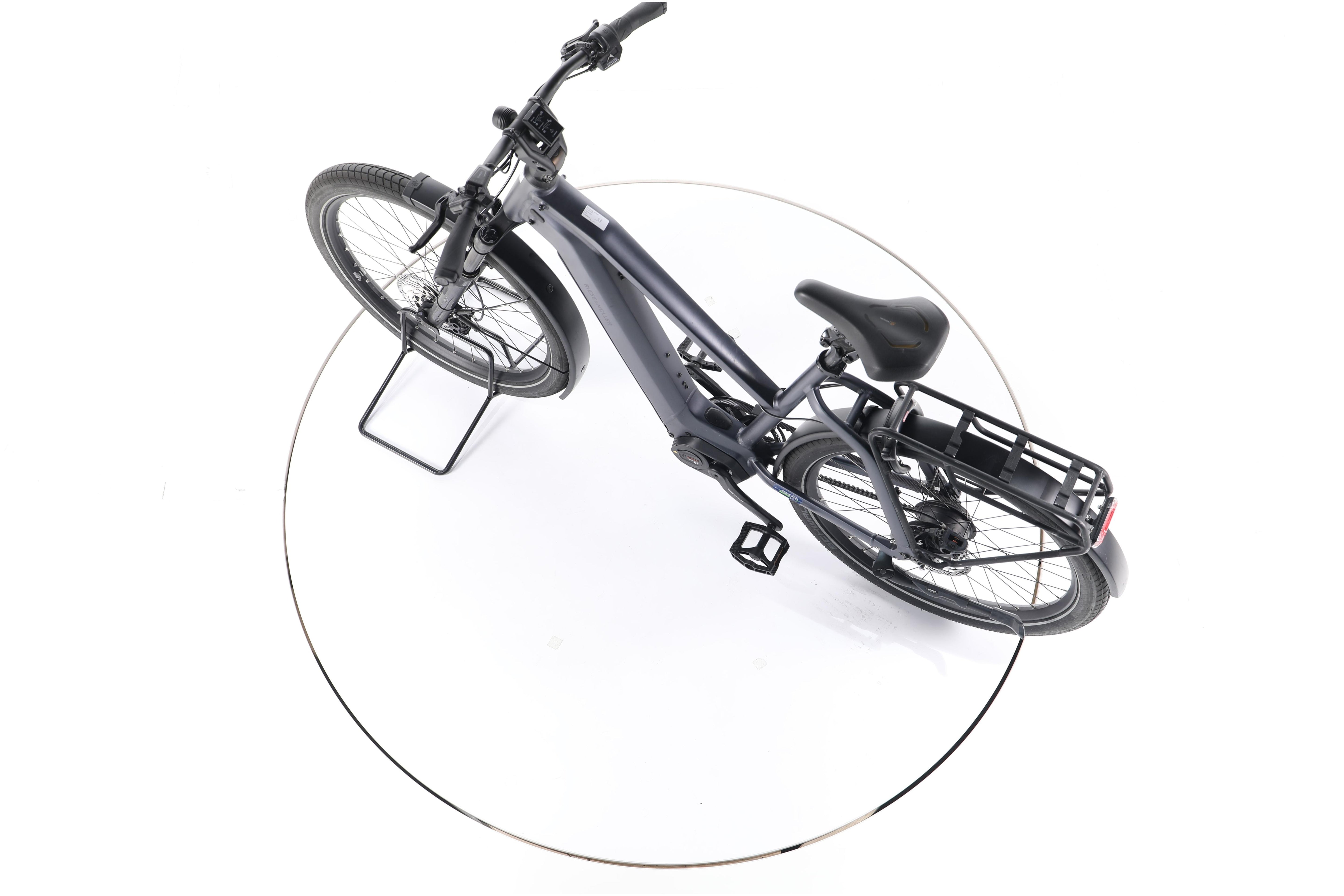 Riese & Müller Charger4 Mixte GT vario City E-Bike - Image 20