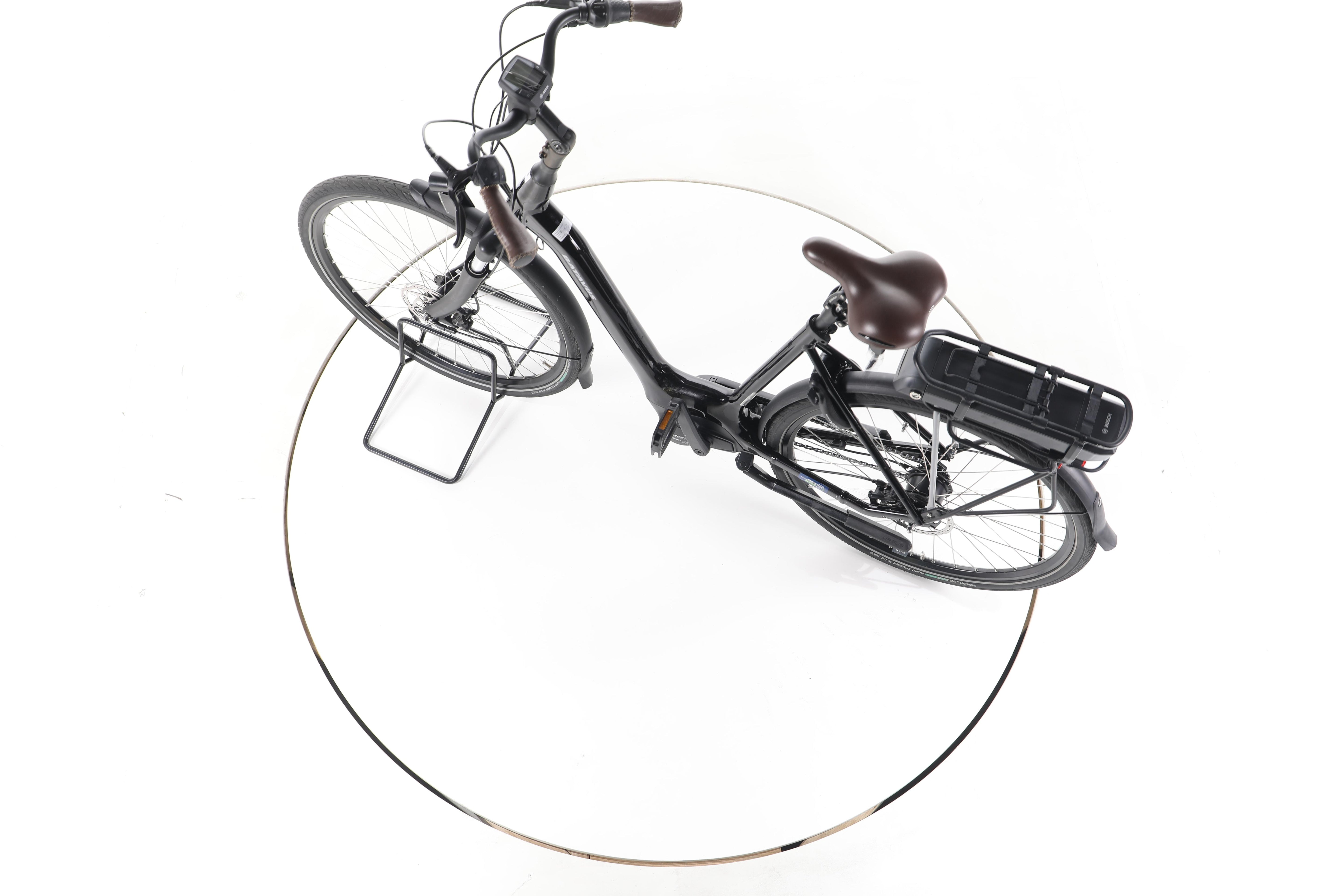 Batavus Garda E-go® City E-Bike Tiefeinsteiger - Image 20