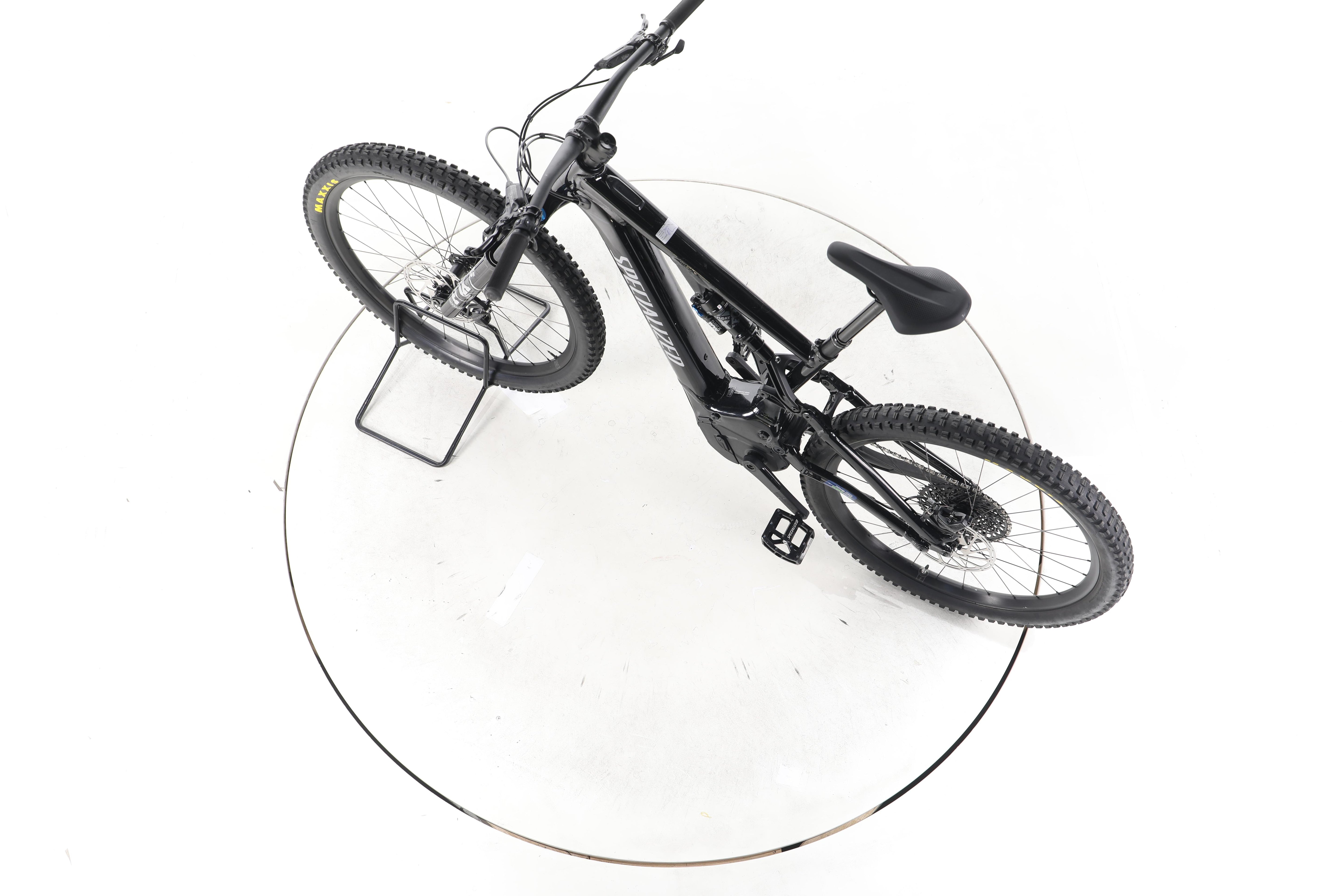 Specialized Turbo Levo Comp E-Bike Fully - Image 20