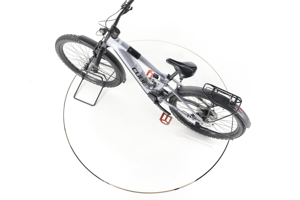 Cube Stereo Hybrid 120 Race Allroad SUV E-Bike - Image 20