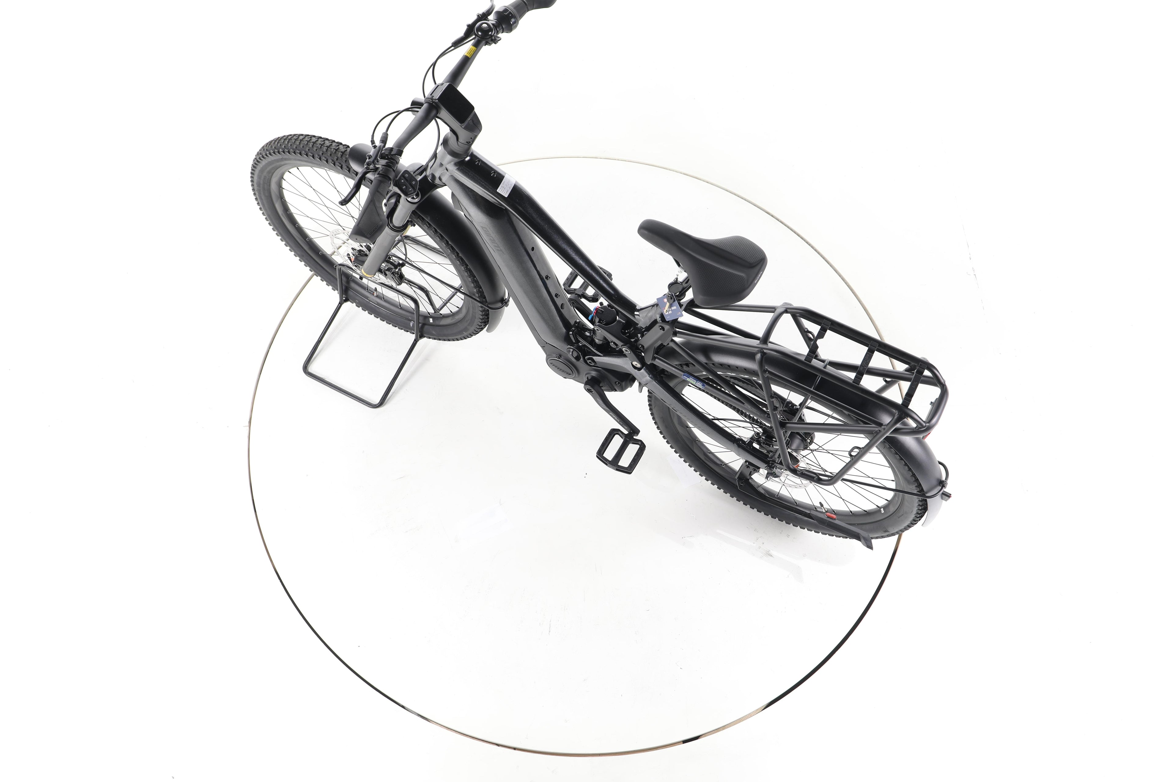 Giant Stormguard E+2 SUV E-Bike 2023 - Image 20