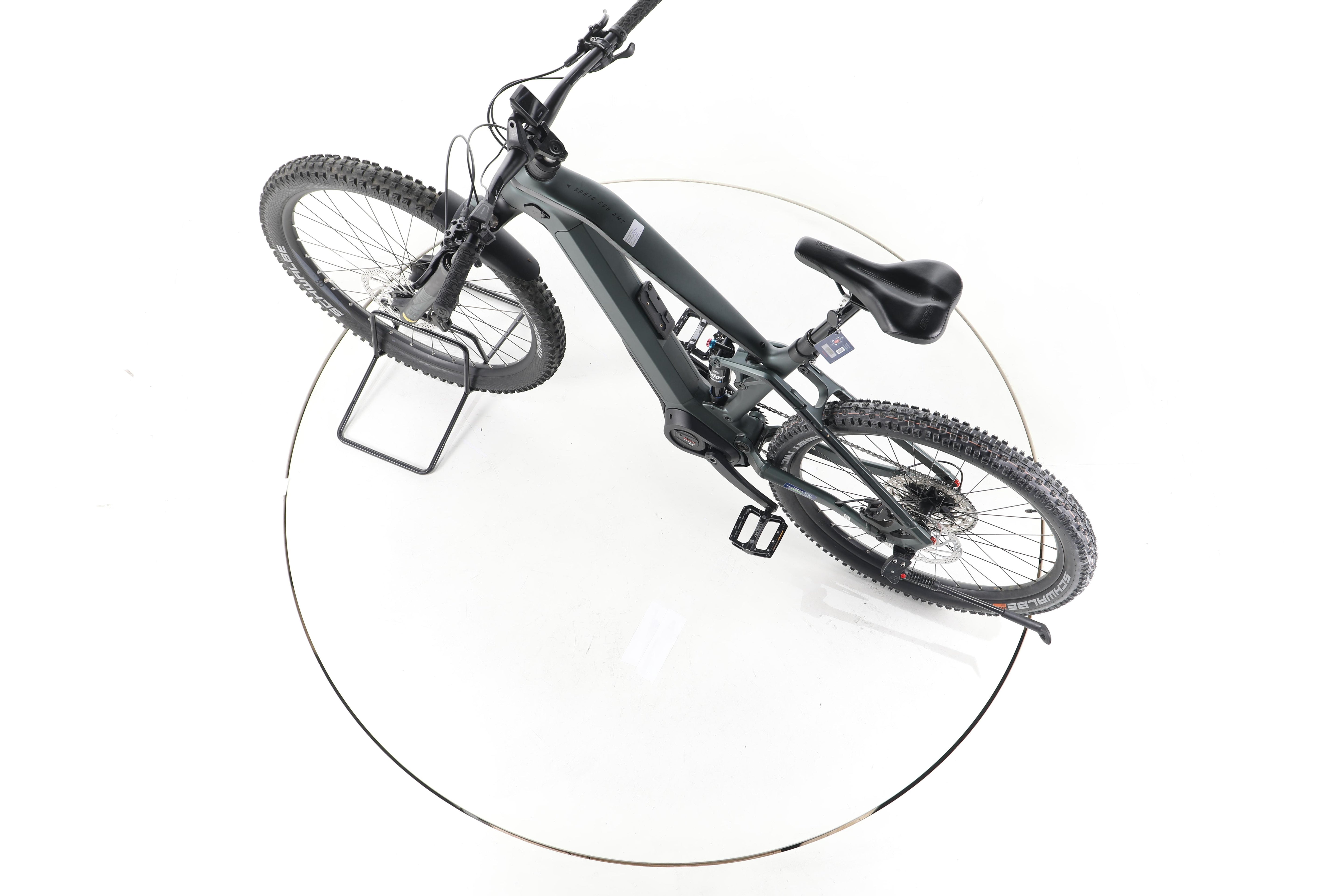 Bulls SONIC EVO AM2 E-Bike Fully Carbon - Image 20