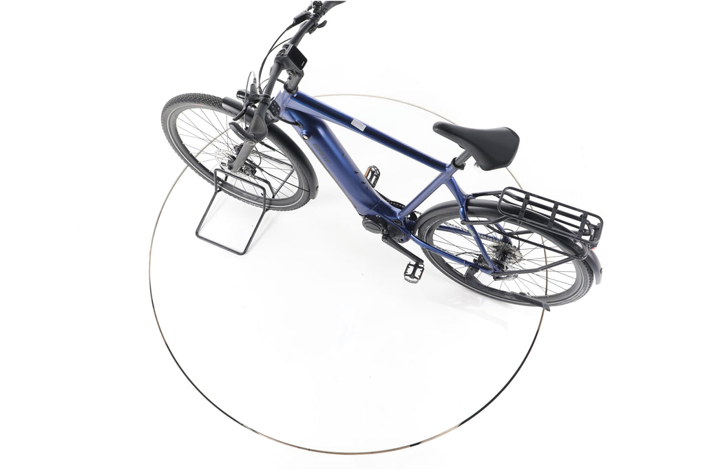 Giant Explore E+2 Trekking E-Bike - Image 20