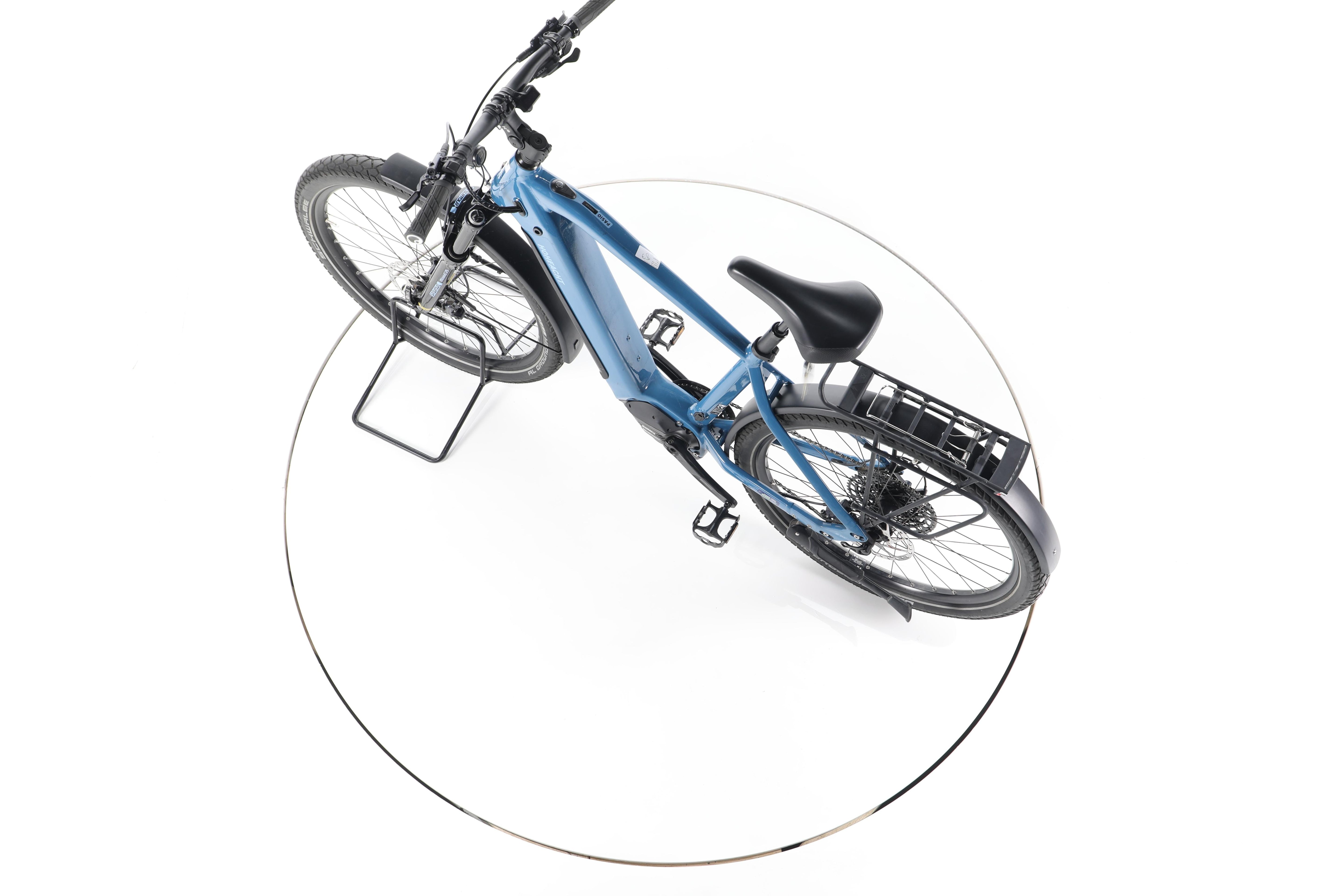 HoheAcht Pasio Tereno Trekking E-Bike - Image 20