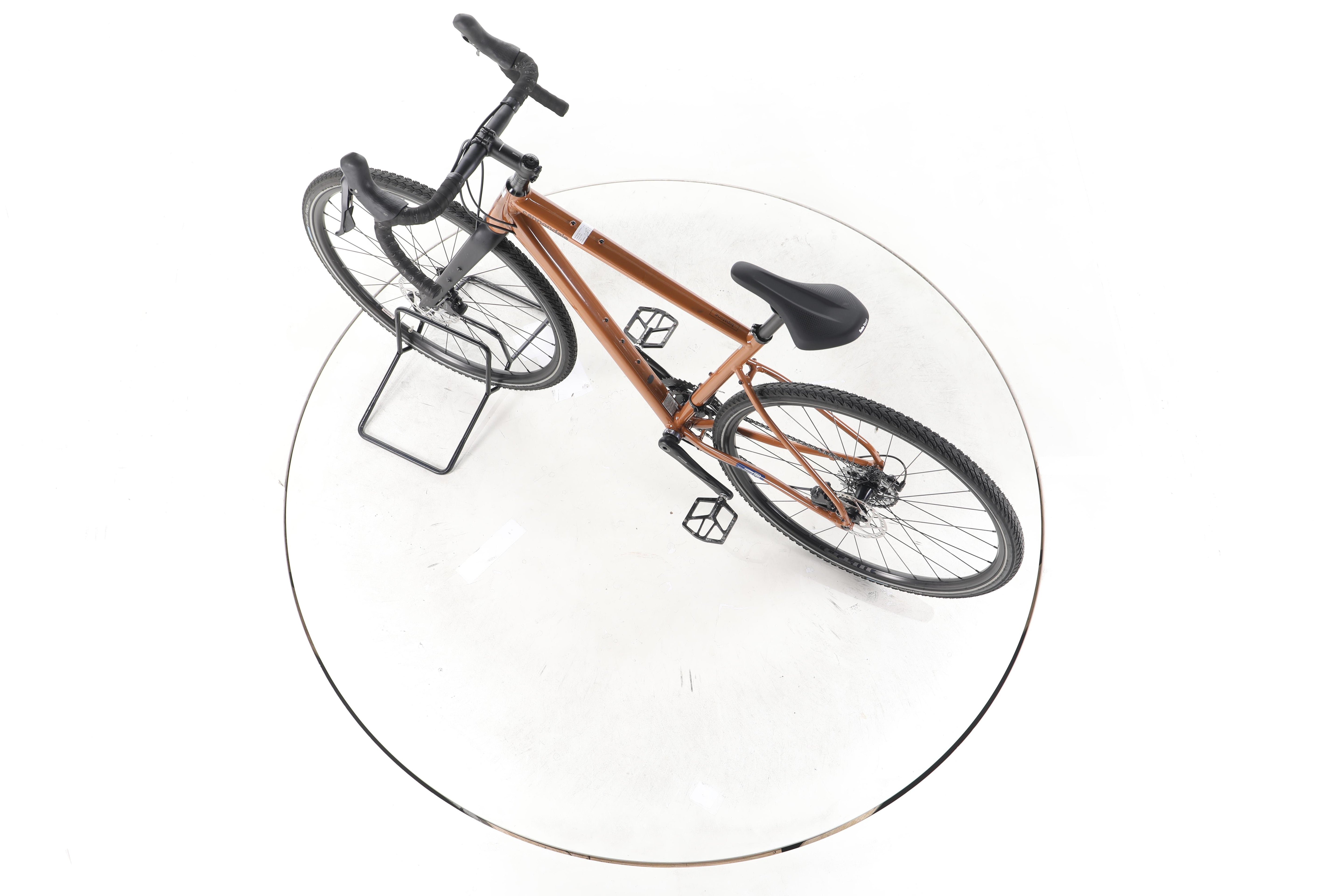 Cannondale Topstone 1 Gravelbike - Image 20