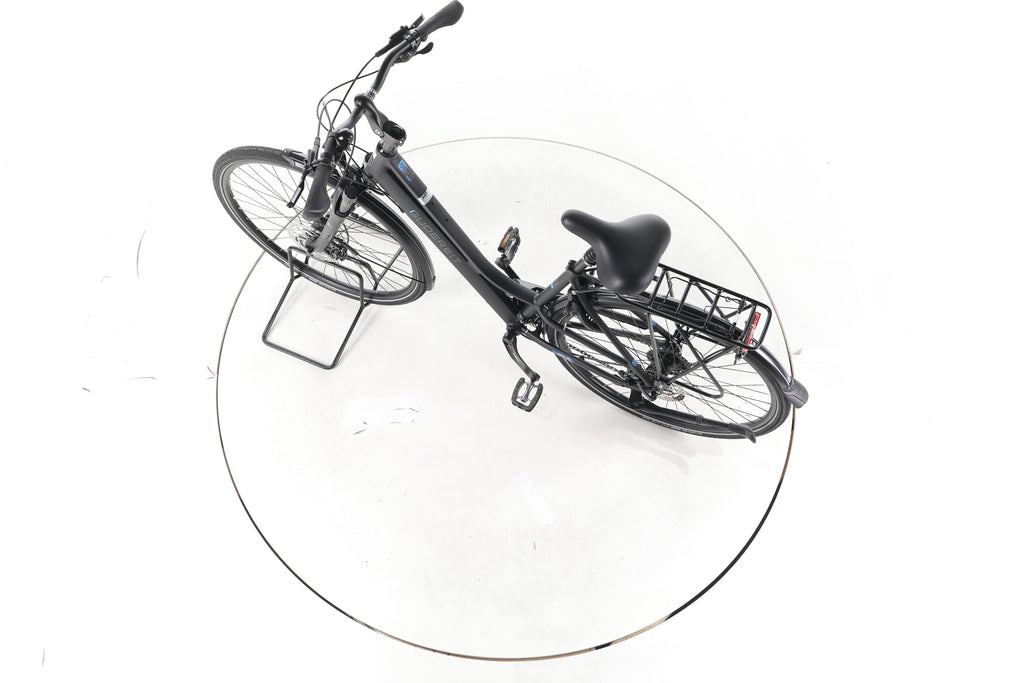 Gudereit LC-30 Evo Fahrrad City & Trekking - Image 20