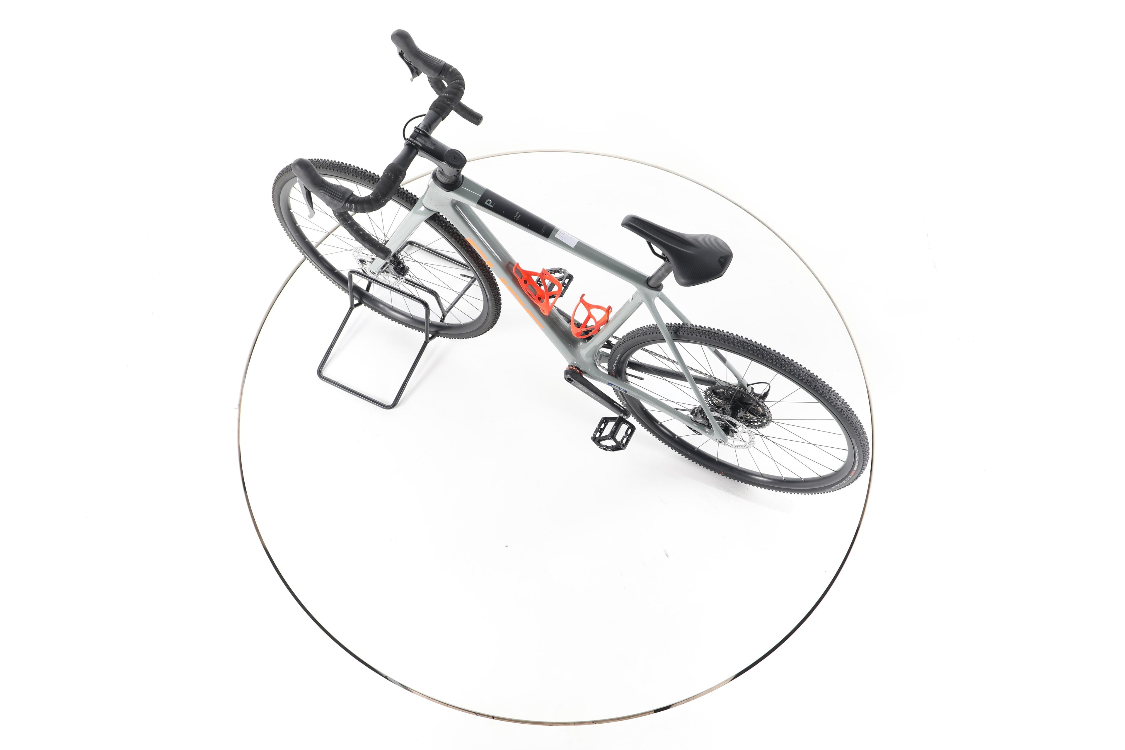 Cube Cross Race C:62 Pro - Image 20