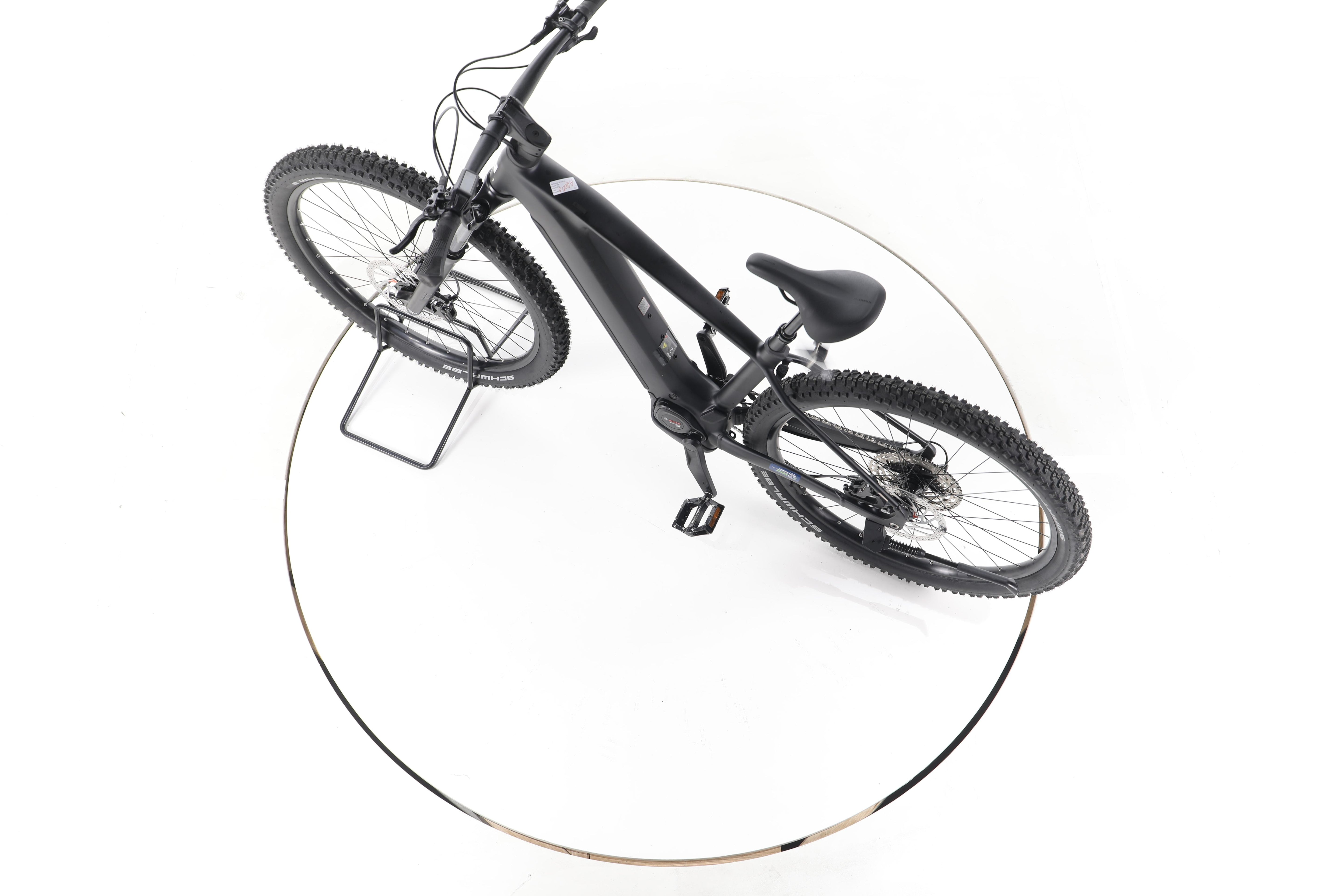 Cube Reaction Hybrid Pro E-Bike 2026 - Image 20