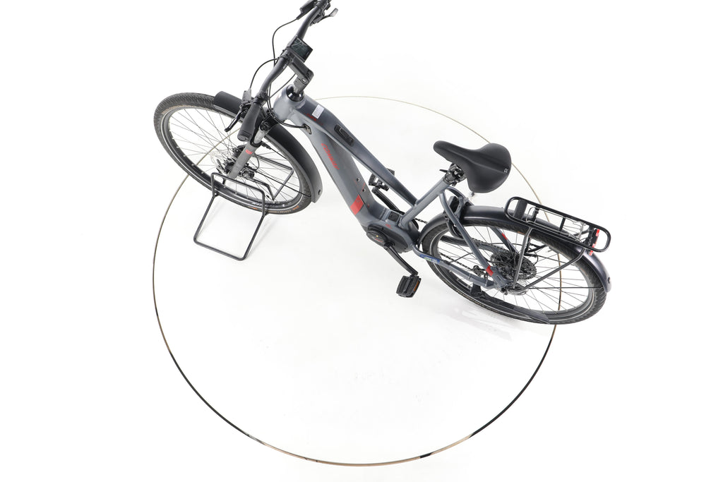 Conway Cairon T 2.0 Trekking E-Bike - Image 20