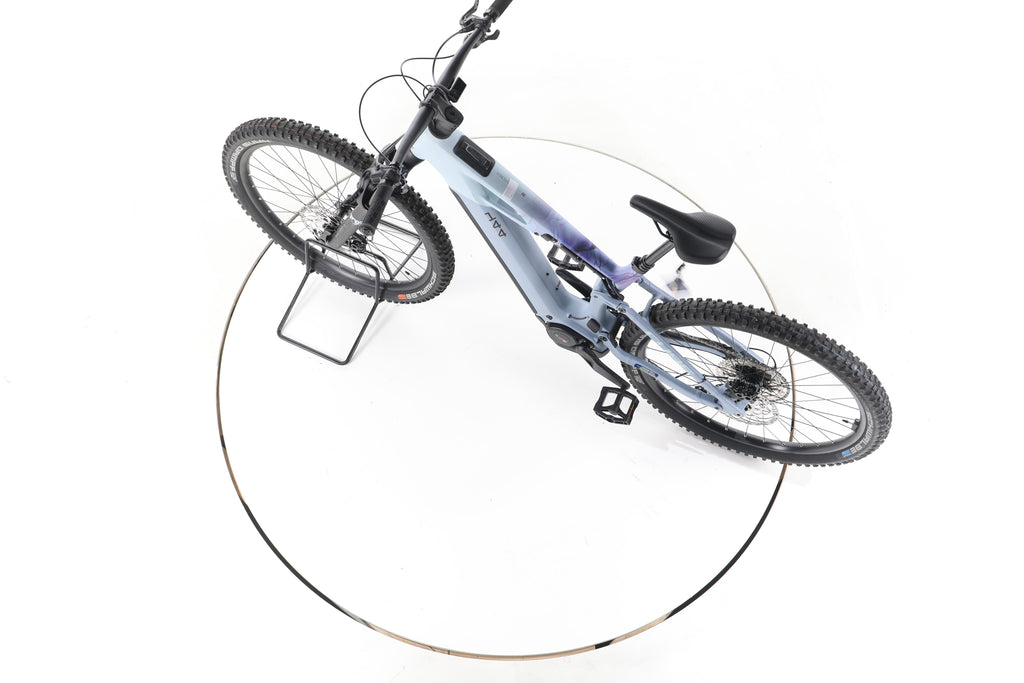 Cube Stereo Hybrid ONE44 HPC Race E-Bike Fully Carbon 2025 - Image 20