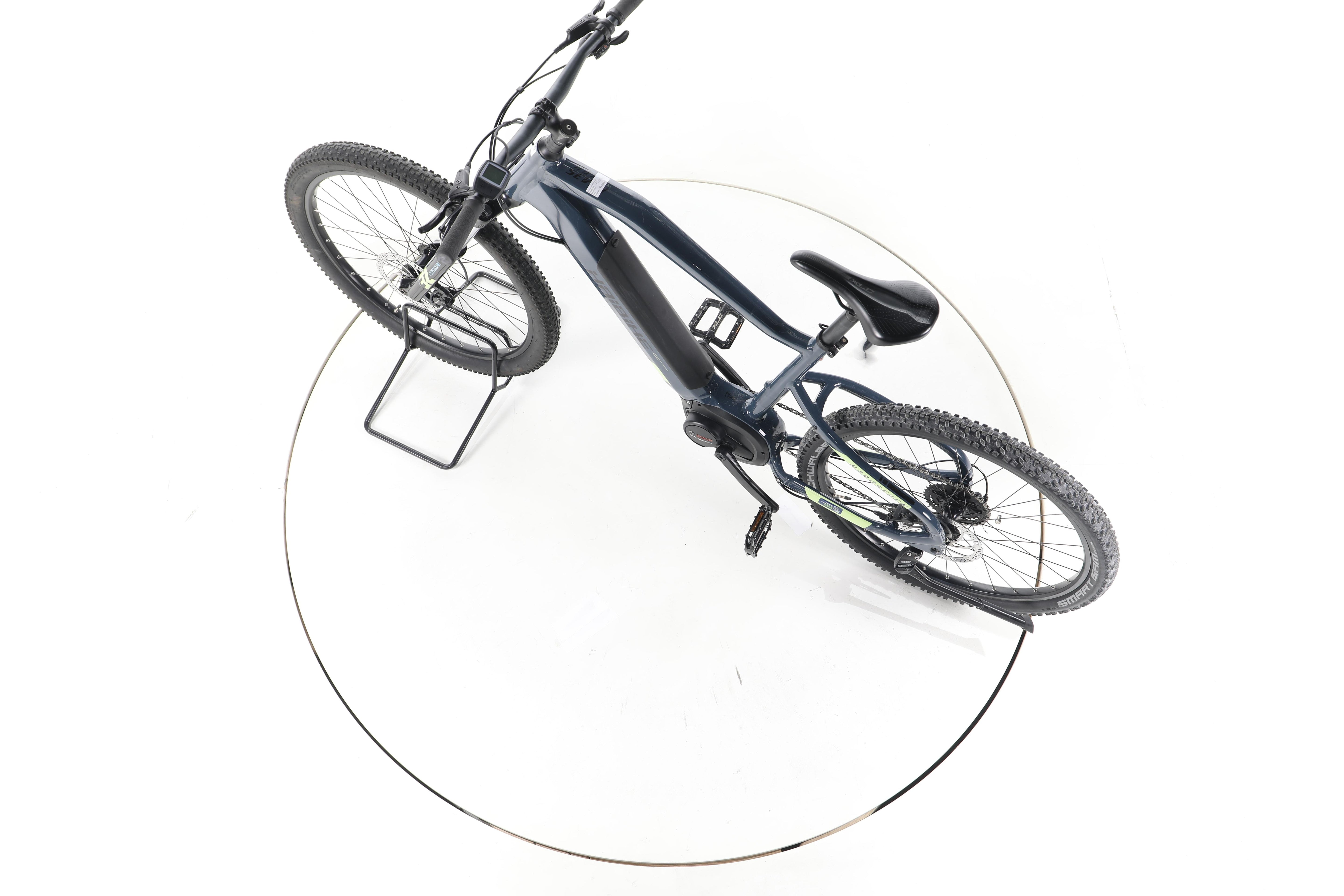 Haibike HardSeven 5 E-Bike - Image 20