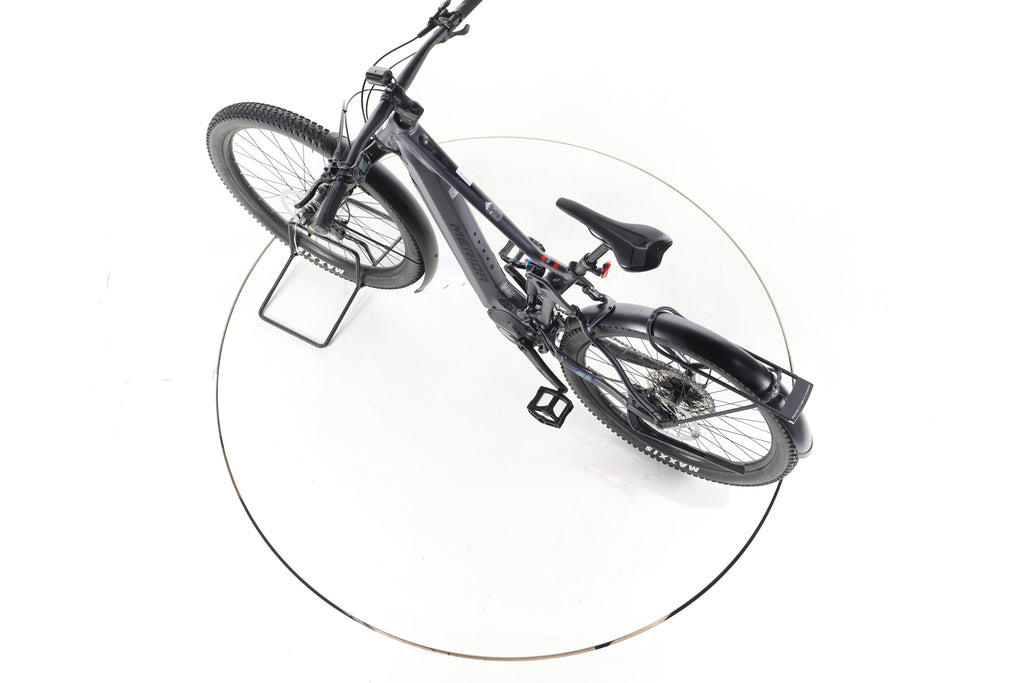 Merida eONE-FORTY EQ SUV E-Bike - Image 20