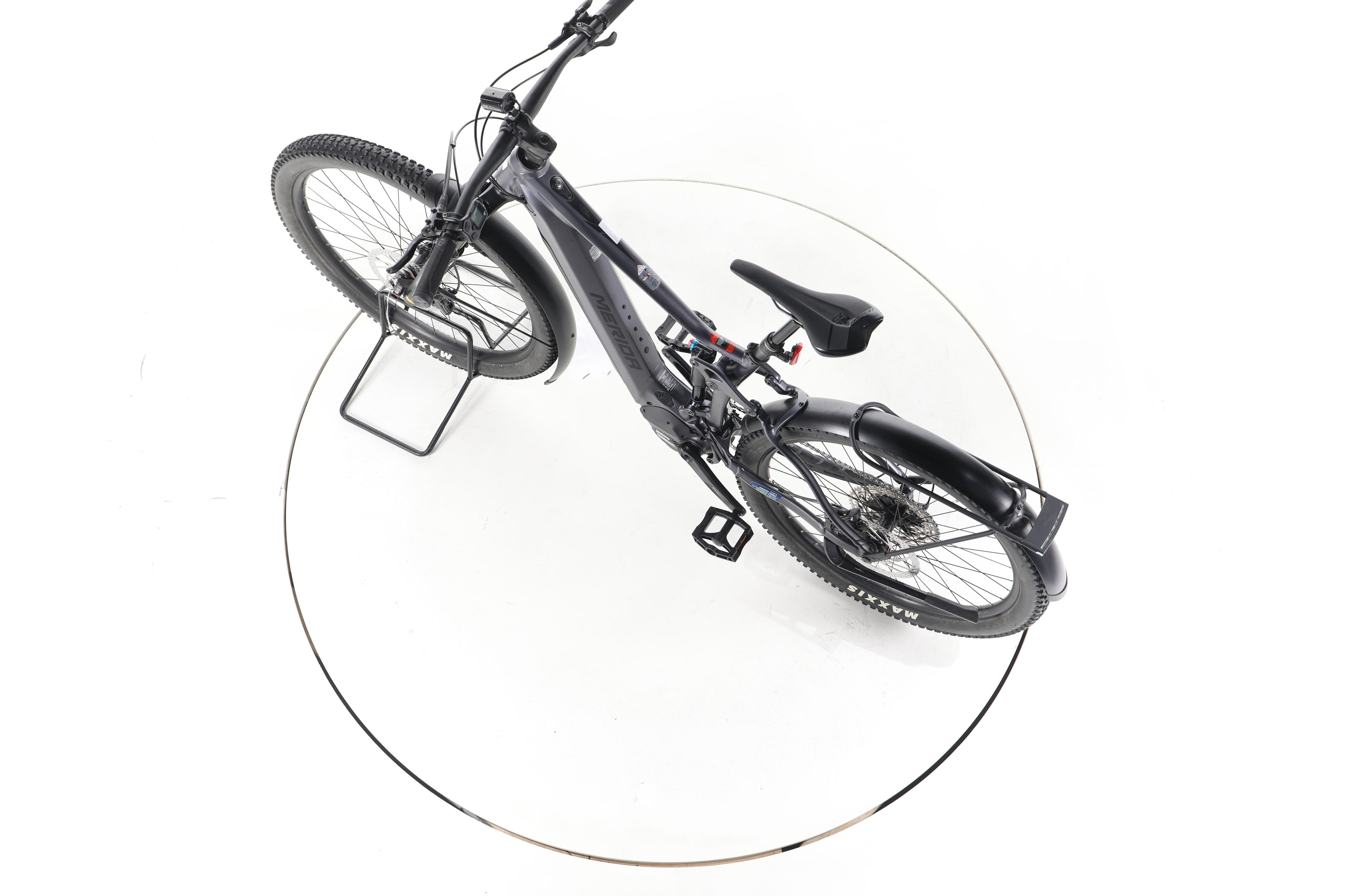 Merida eONE-FORTY EQ SUV E-Bike - Image 20