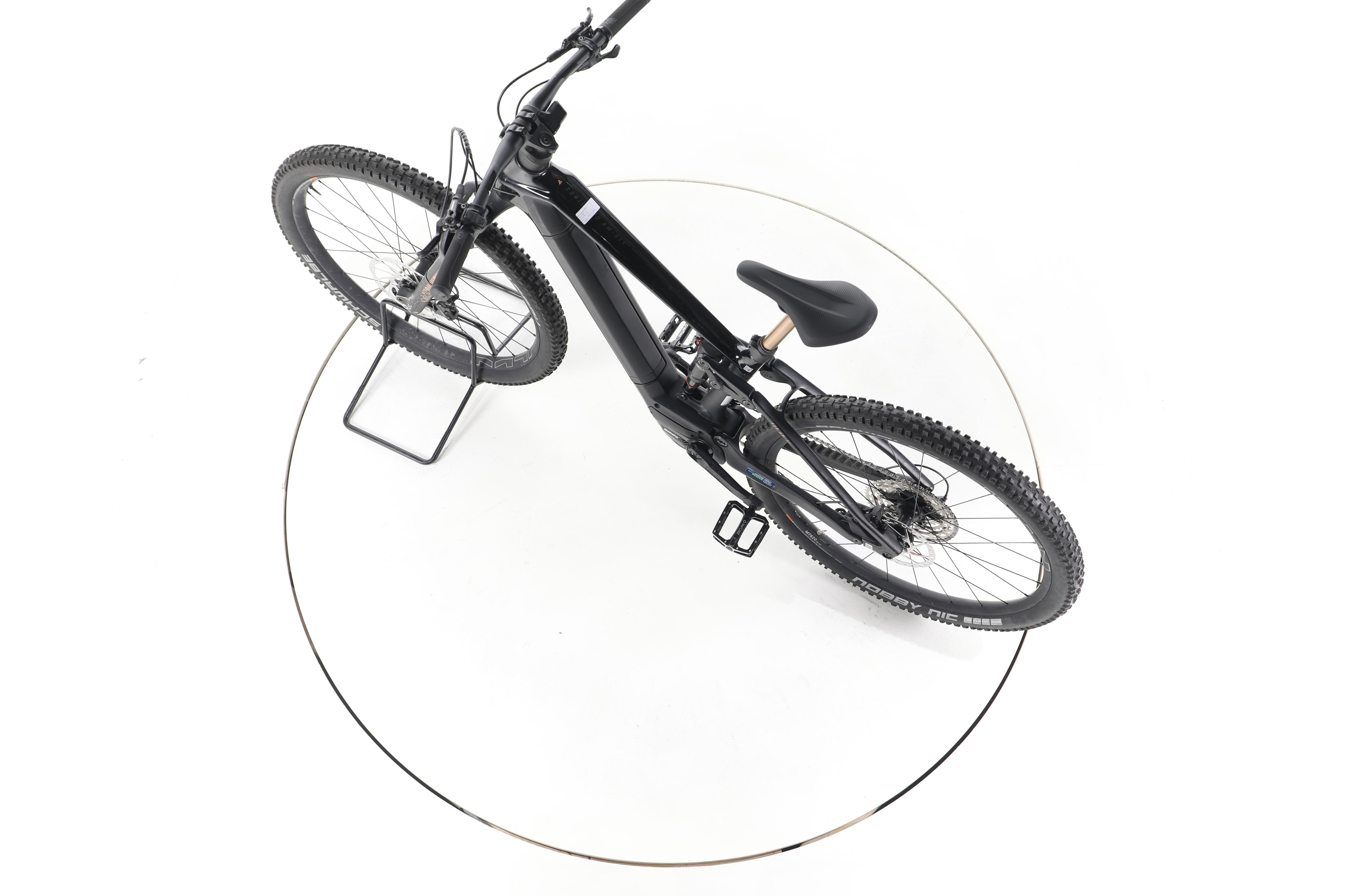 Bulls Sonic Evo AM SL Fully E-Bike - Image 20