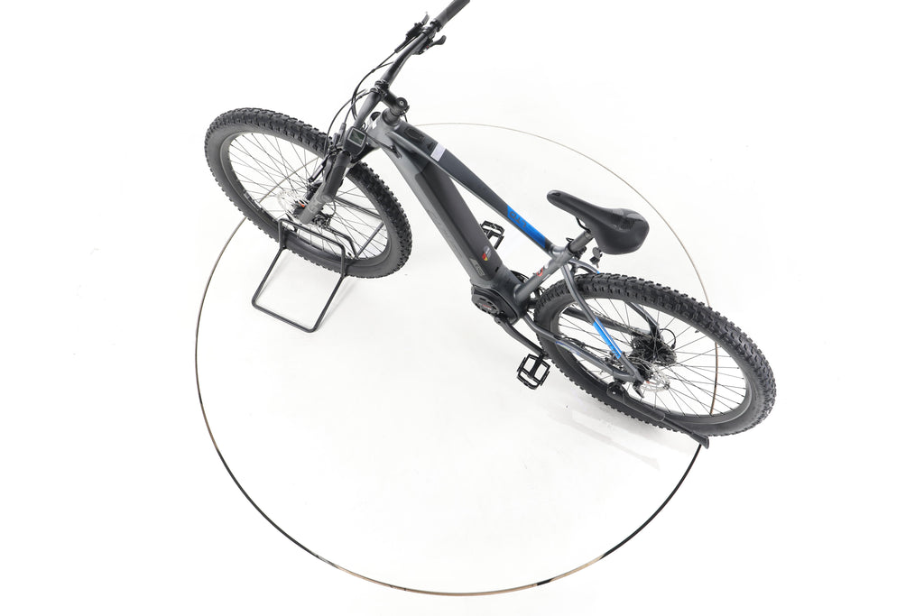 Carver Strict E.410 LTD Trekking E-Bike - Image 20