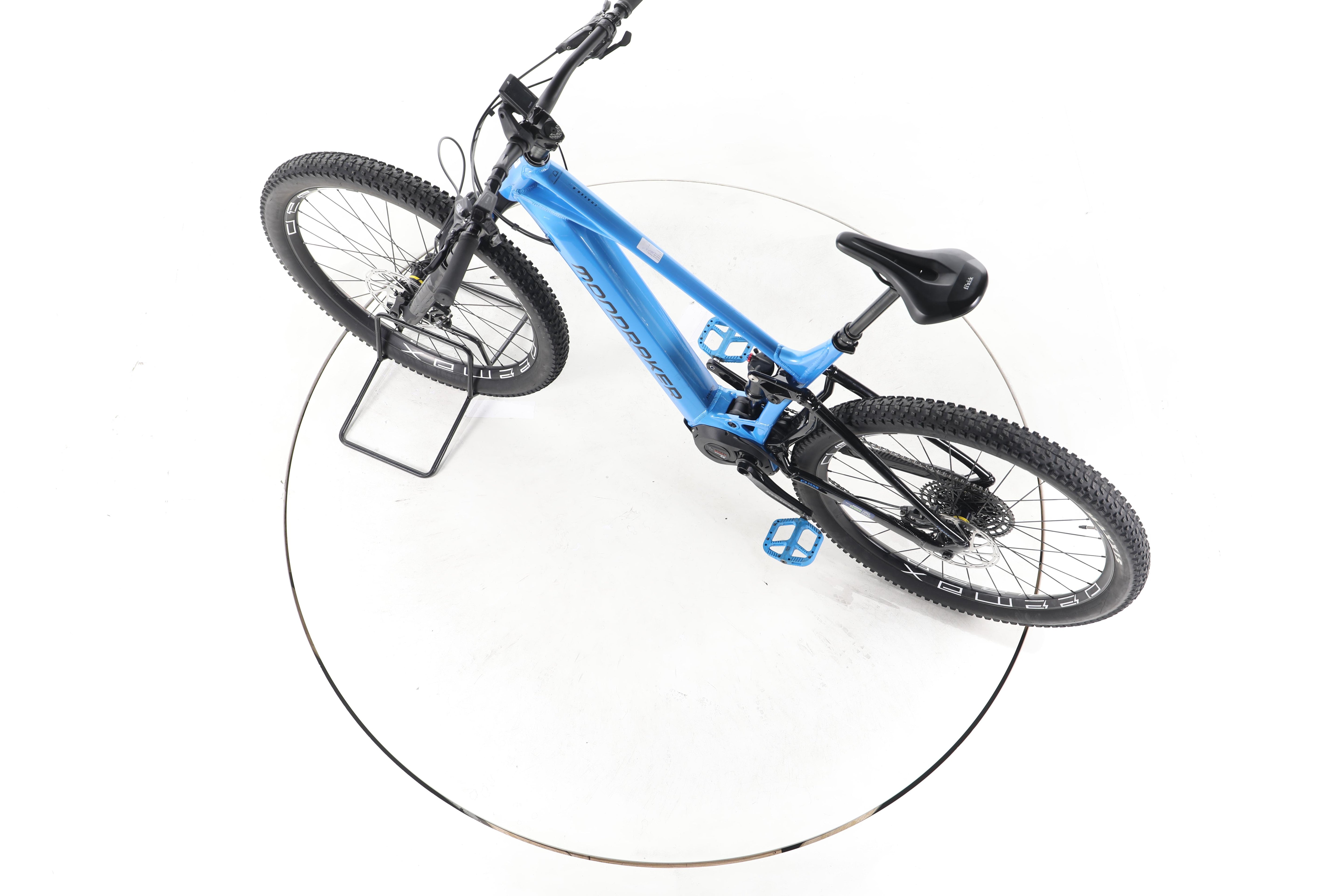 Mondraker Chaser R E-Bike Fully - Image 20