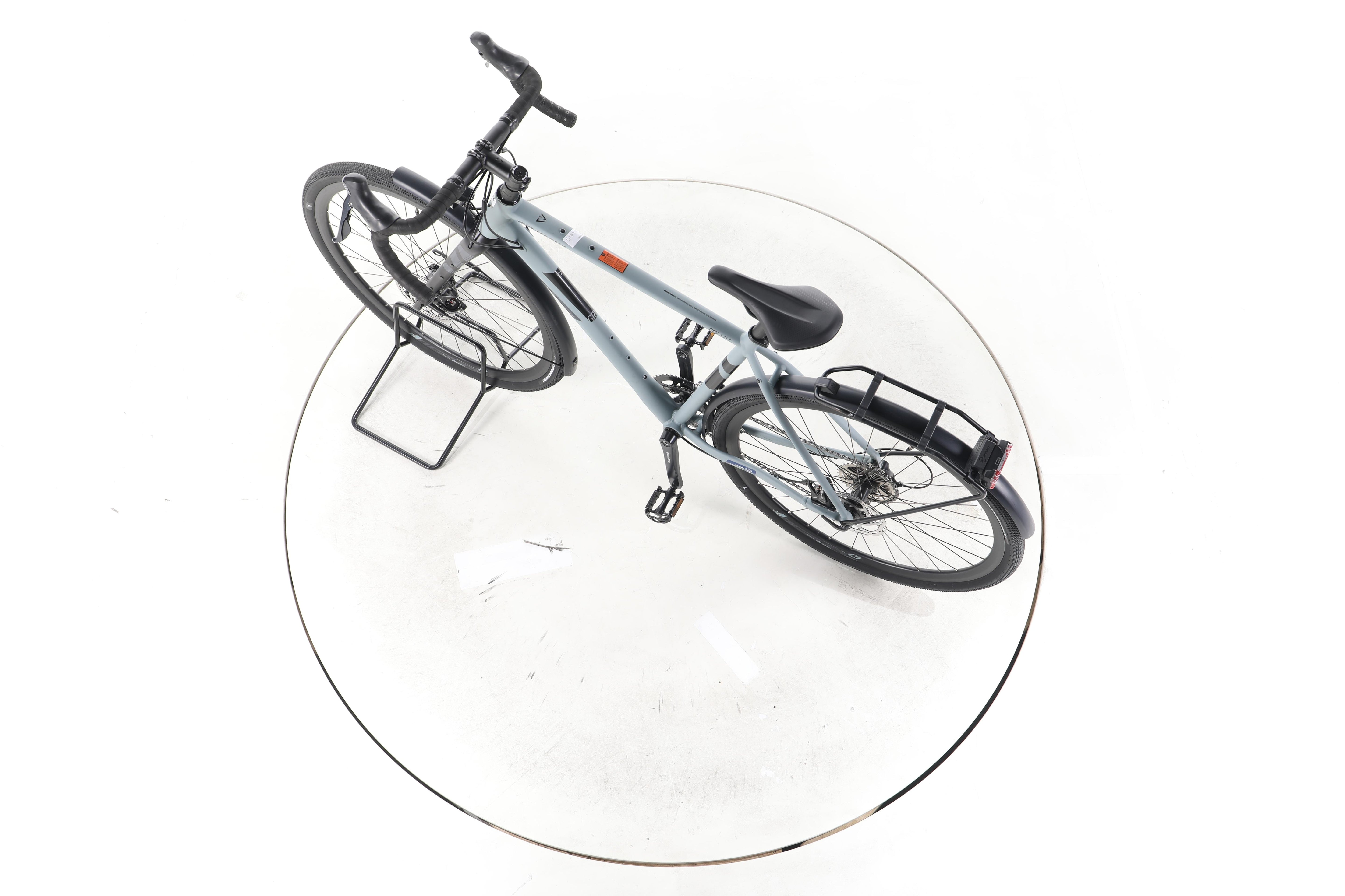Conway GRV 4.0 C Gravelbike - Image 20