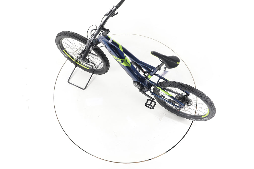 R Raymon FullRay 130E 6.0 Fully E-Bike - Image 20