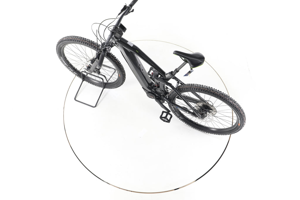 Cube Stereo Hybrid 140 HPC Race Fully E-Bike - Image 20