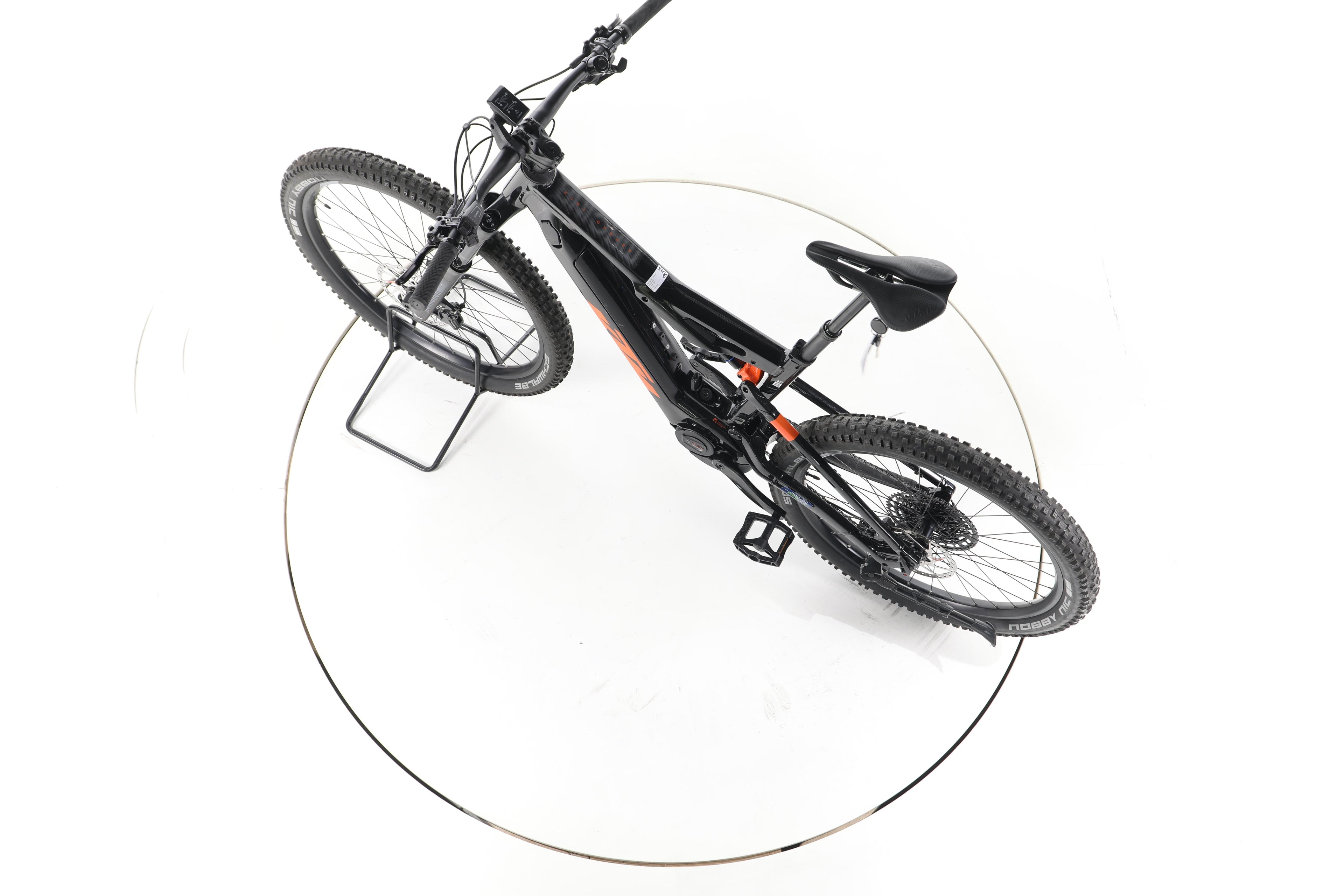 KTM Macina Kapoho 7973 Fully E-Bike 2023 - Image 20