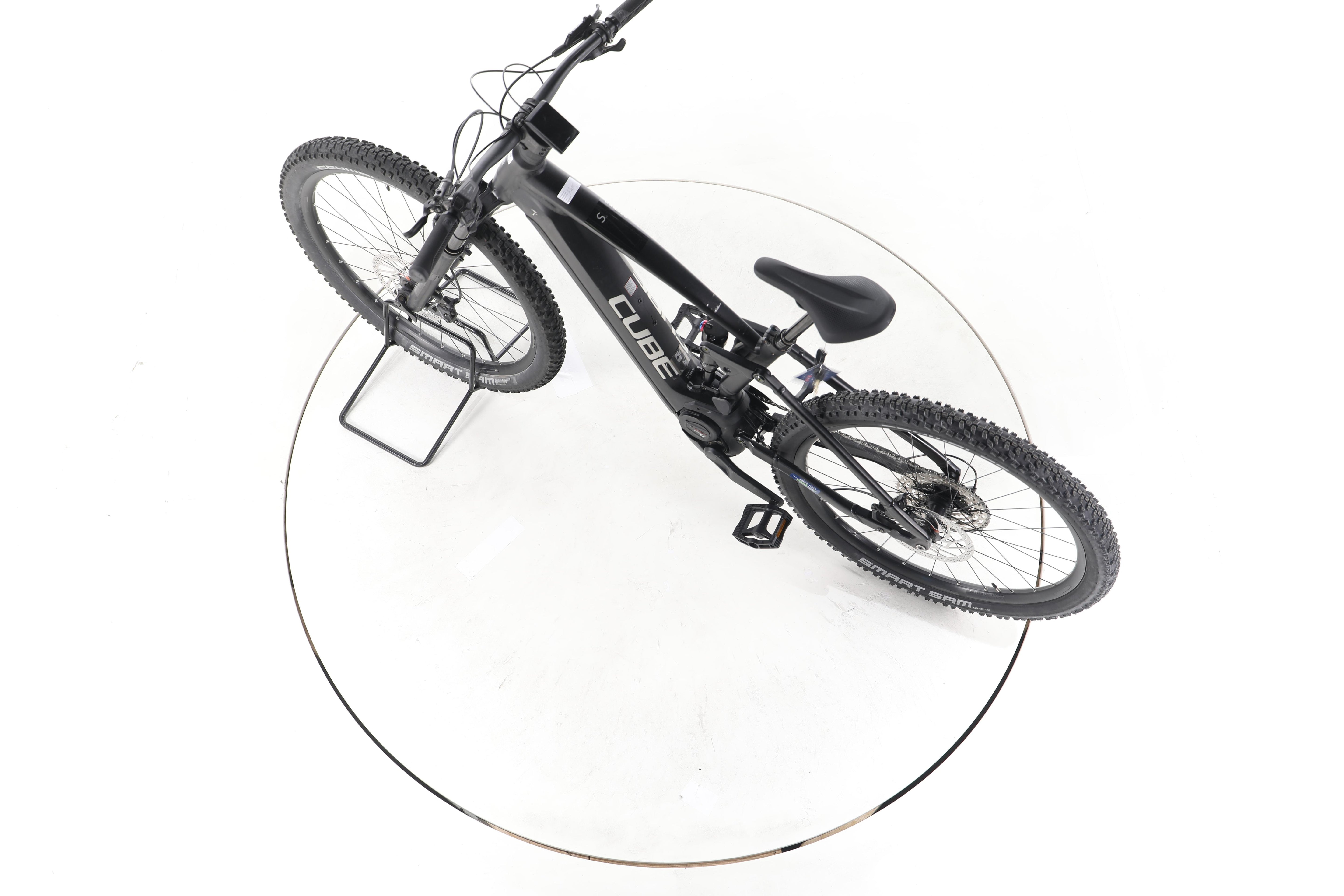 Cube Stereo Hybr. 120 SLX E-Bike Fully 2024 - Image 20