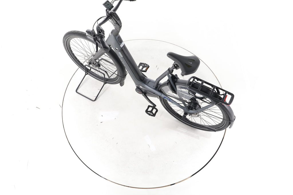 Gazelle Avignon C380 HMB City E-Bike Tiefeinsteiger - Image 20