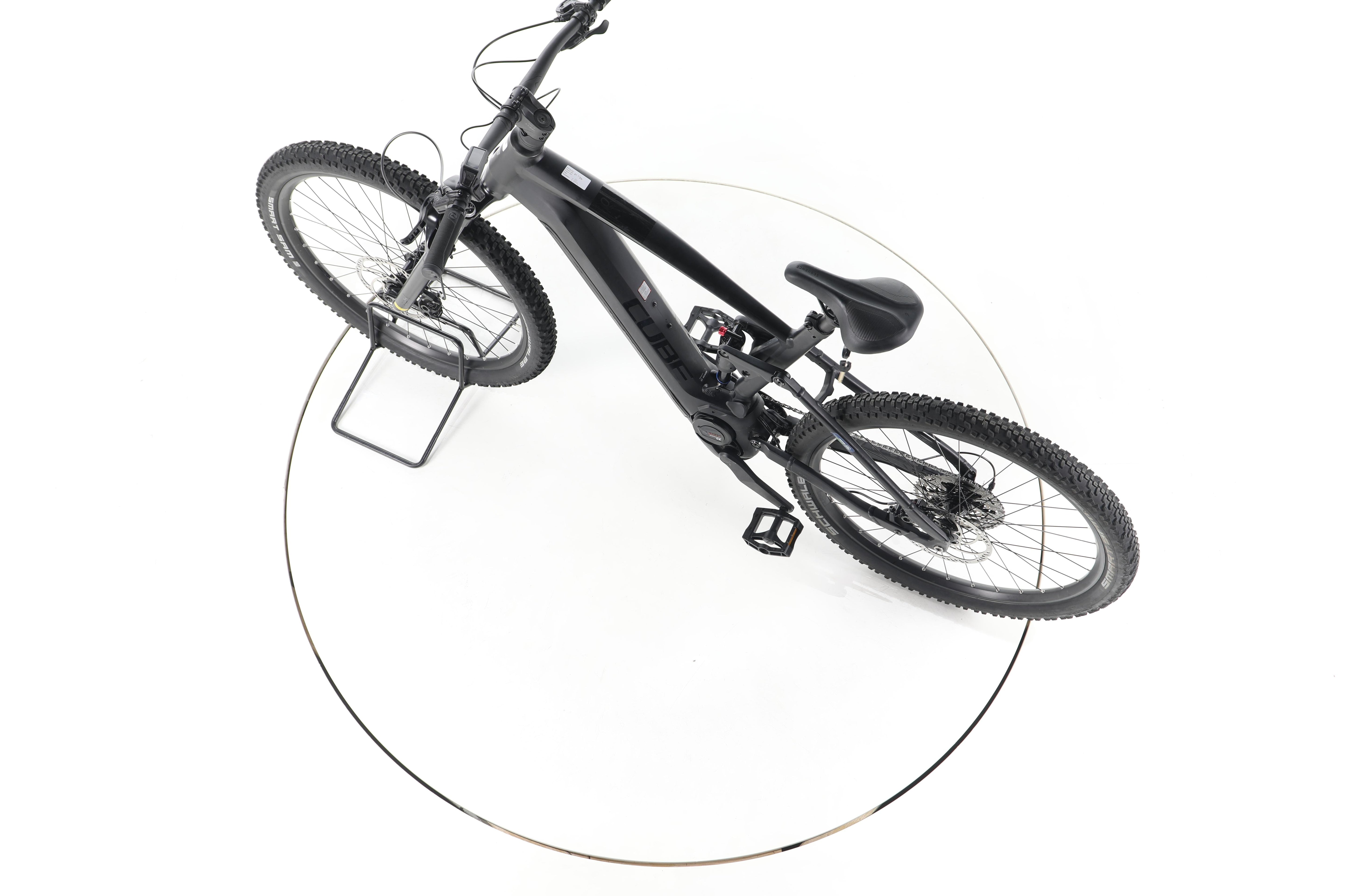 Cube Stereo Hybrid 120 One Fully E-Bike 2024 - Image 20