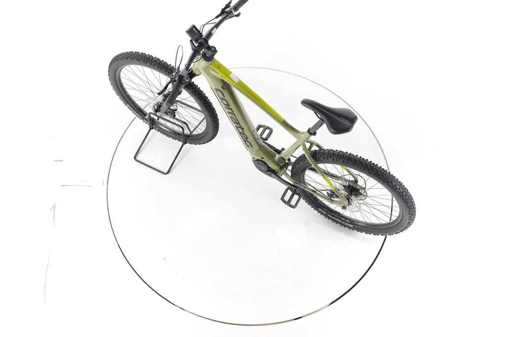Corratec E-Power X-Vert Elite E-Bike - Image 20