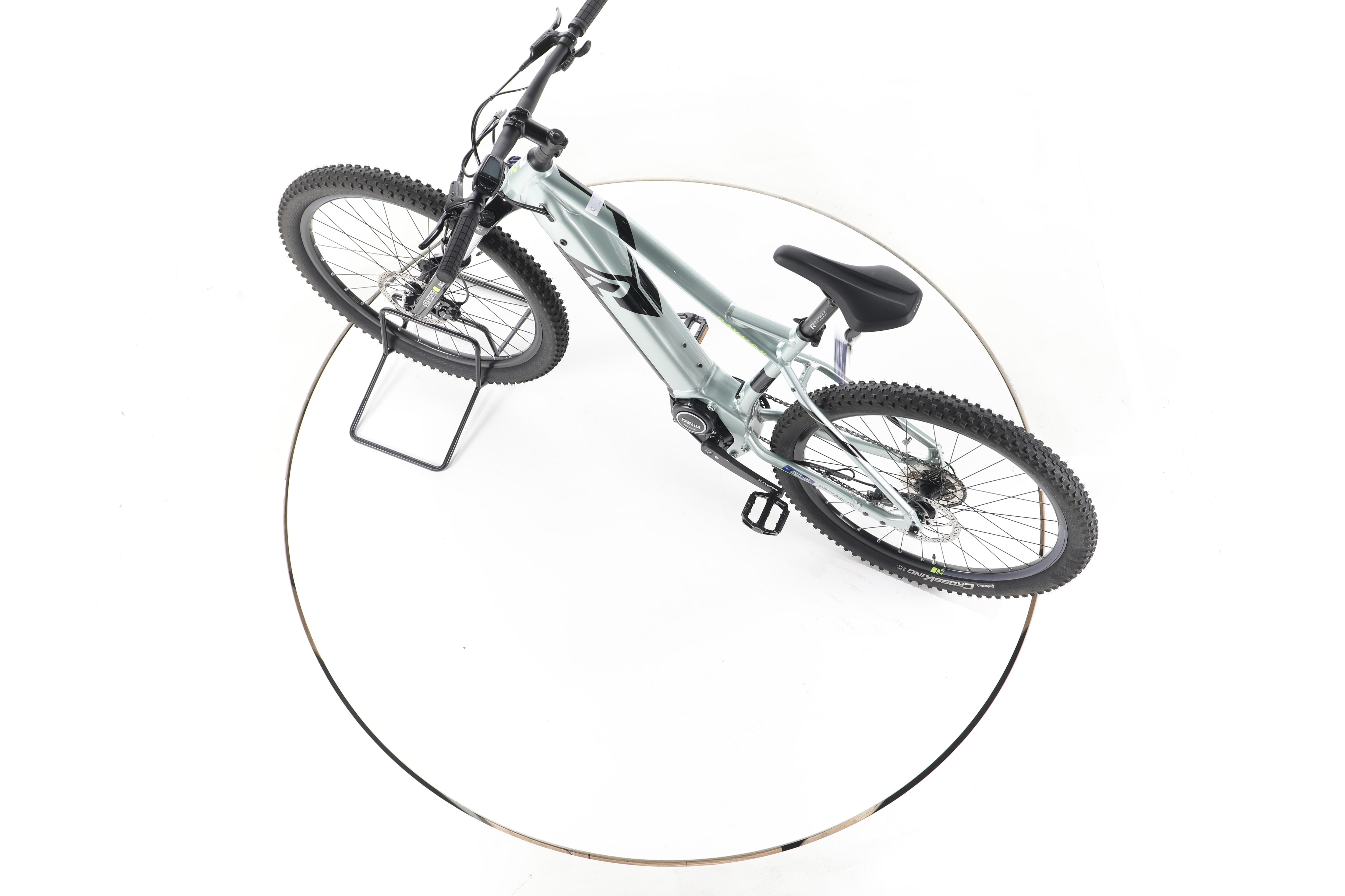 R Raymon HardRay E 5.0 E-Bike - Image 20