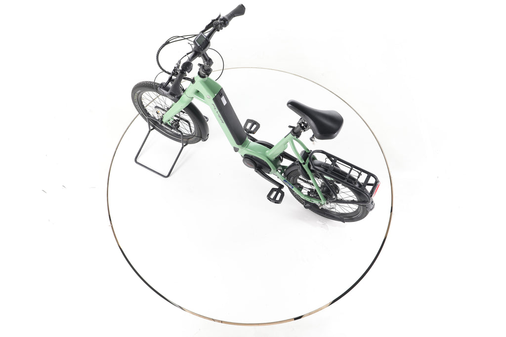 FLYER Upstreet1 7.43 Kompakt E-Bike Tiefeinsteiger - Image 20