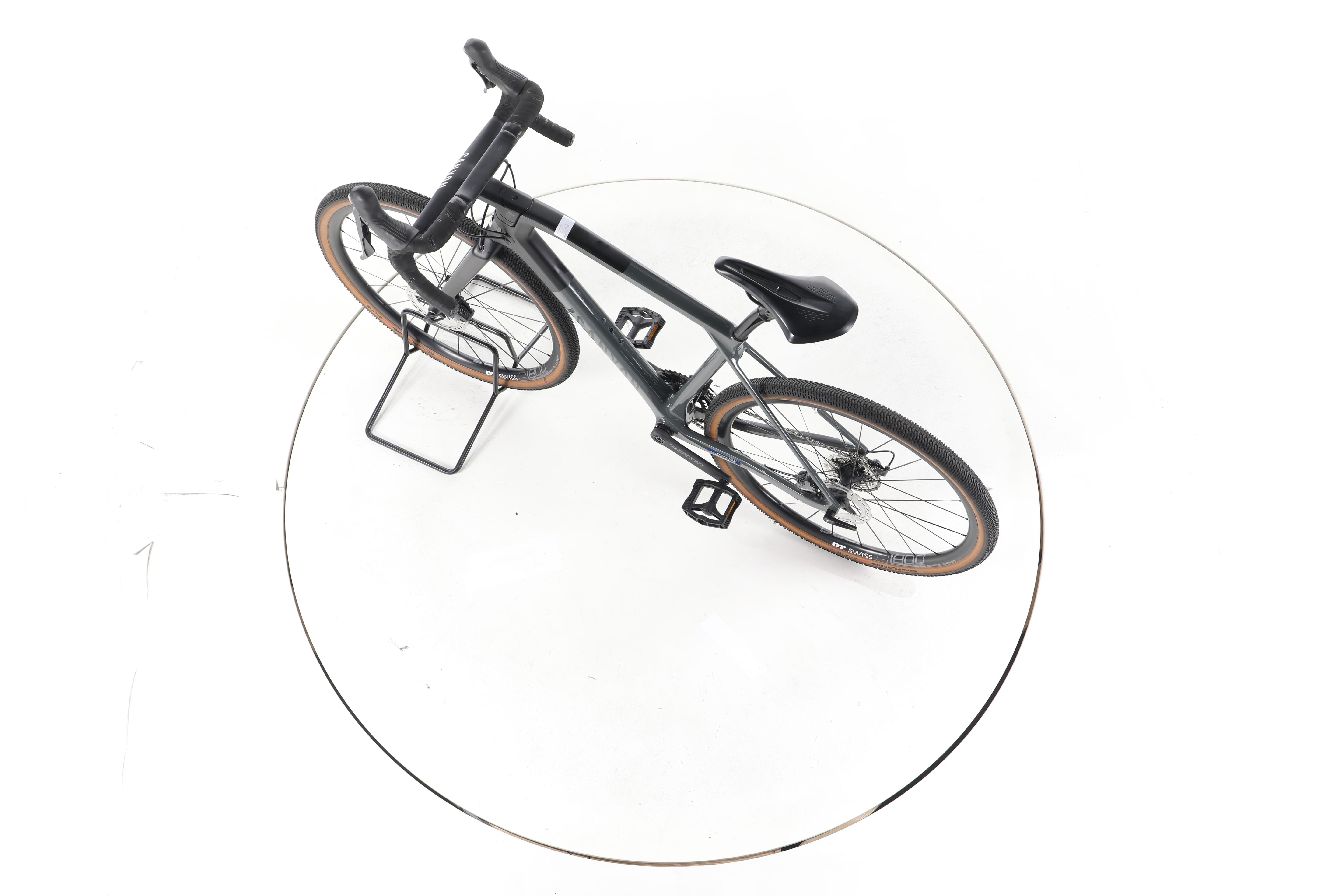 Canyon Grail CF SL 8 Fahrrad Rennrad & Gravel - Image 20