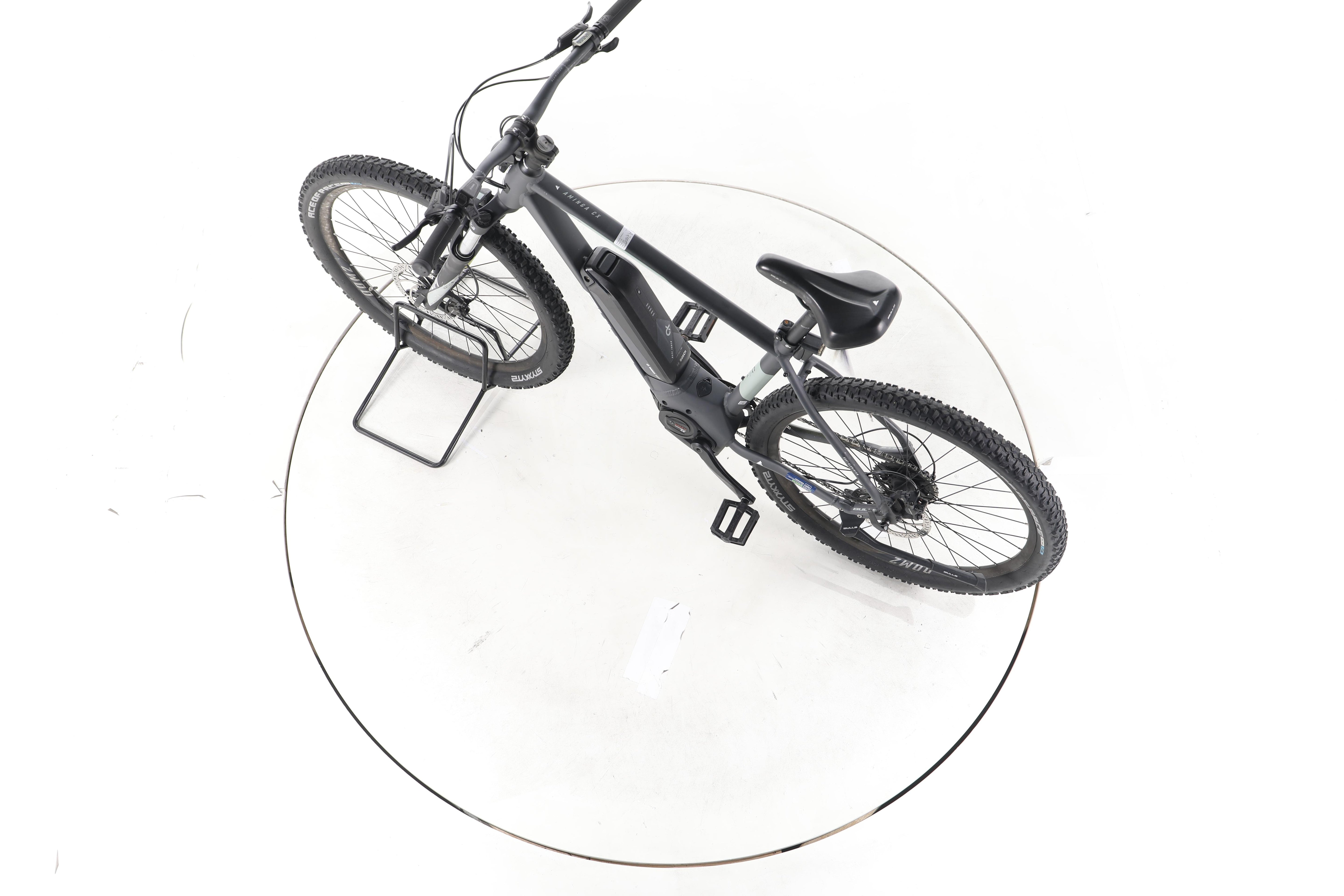 Bulls Aminga CX E-Bike - Image 20
