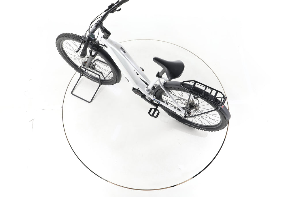 Scott Sub Cross eRIDE 20 EQ Trekking E-Bike - Image 20