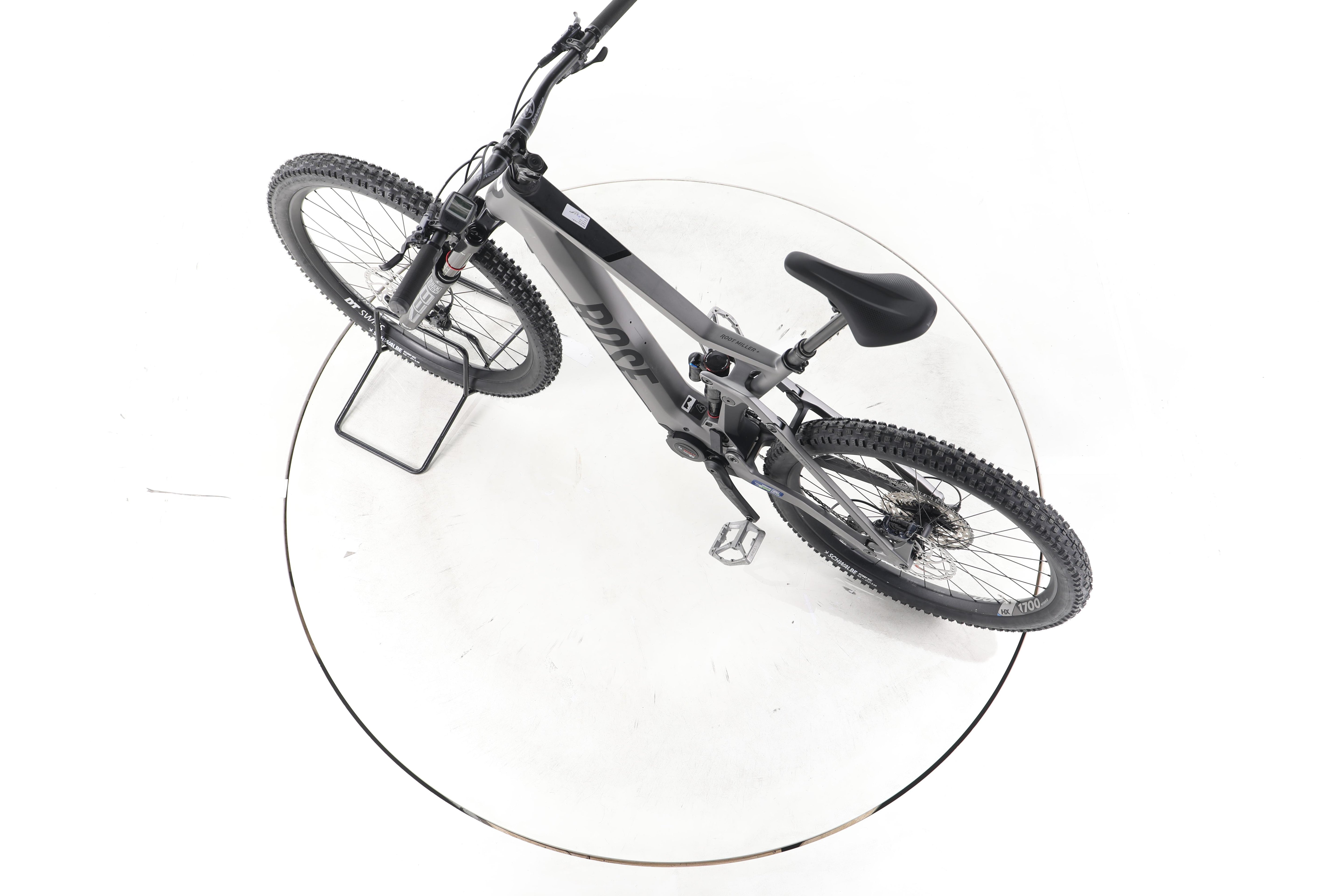 Rose Root Miller Plus 3 E-Bike Fully Carbon - Image 20