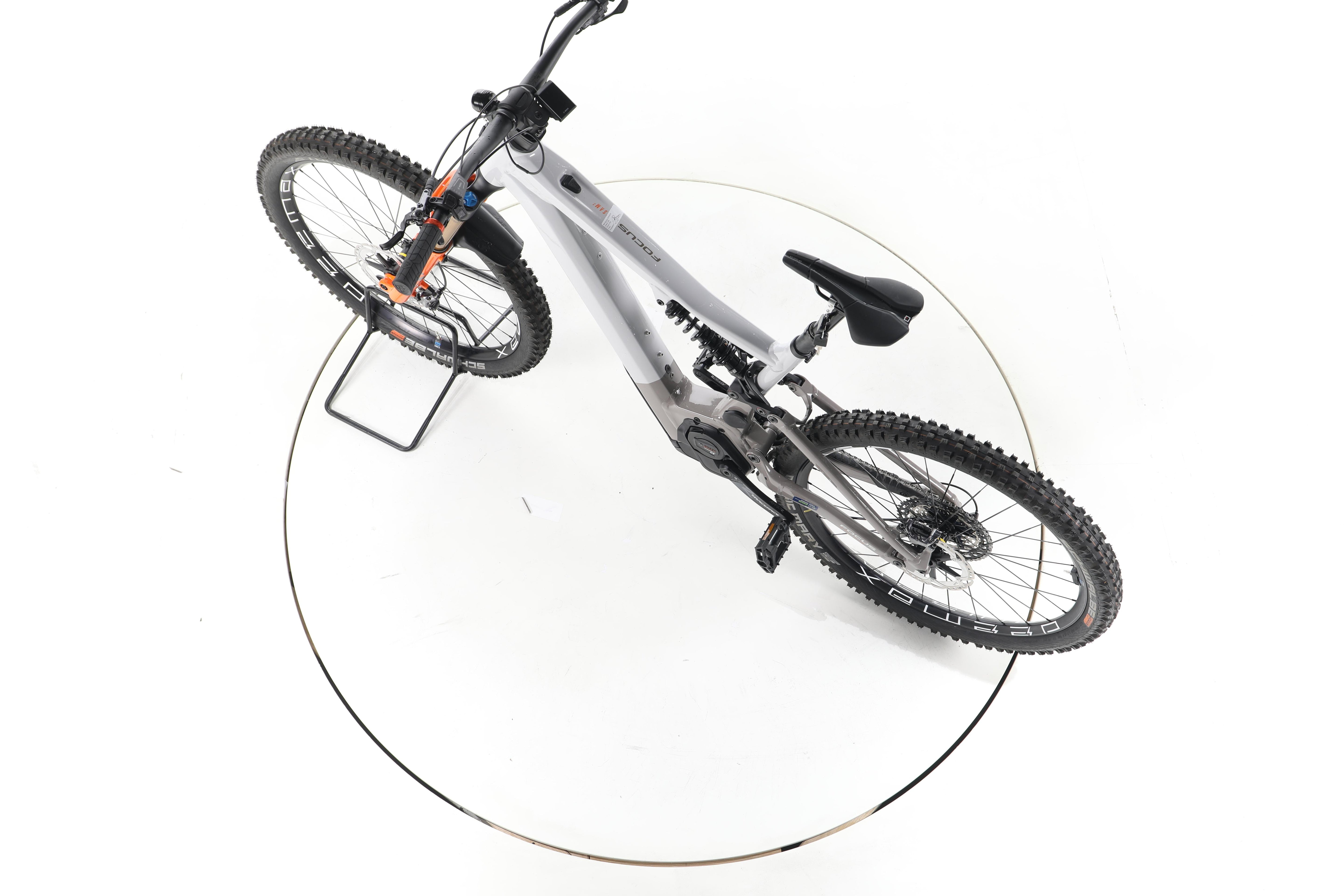 Focus Sam² 6.9 Fully E-Bike 2024 - Image 20