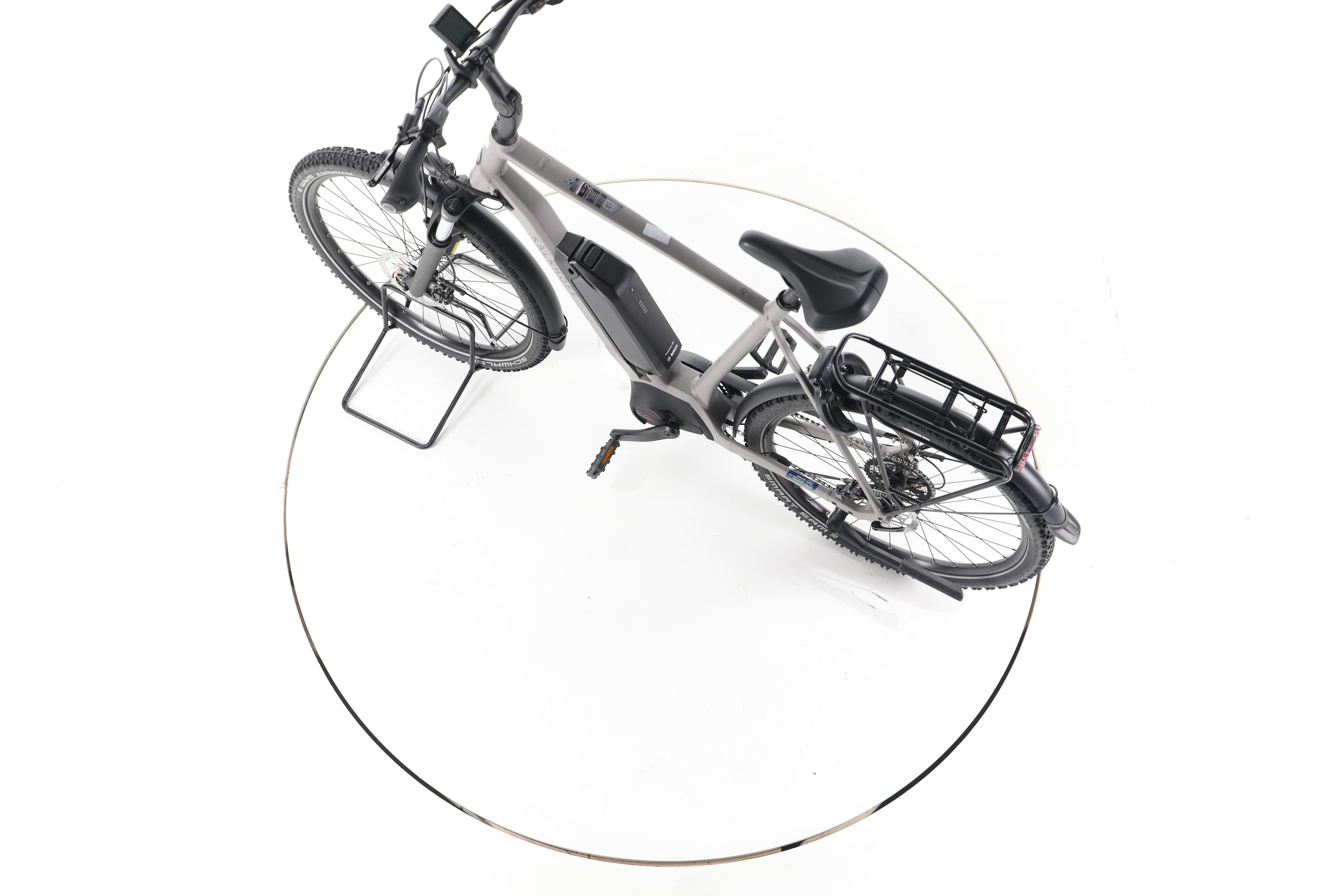Kalkhoff Entice 1.B Move Trekking E-Bike 2023 - Image 20