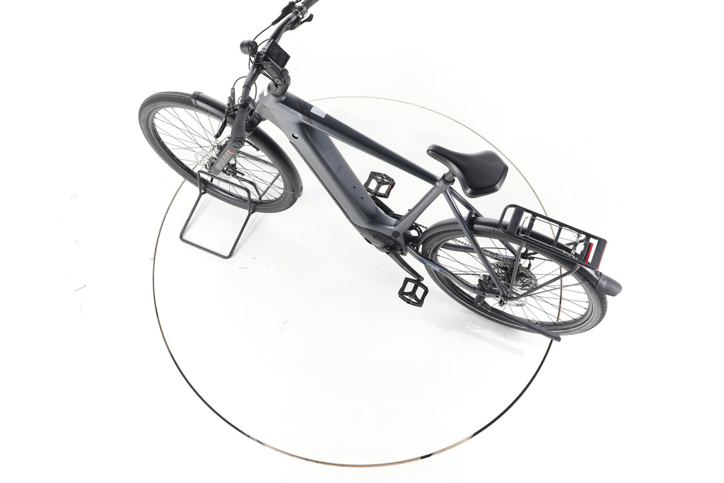 Steppenwolf Transterra Sport 6.0 Trekking E-Bike 2024 - Image 20