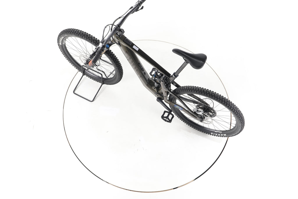 Ghost Path Riot Full Party Fully E-Bike Carbon 2024 - Image 20
