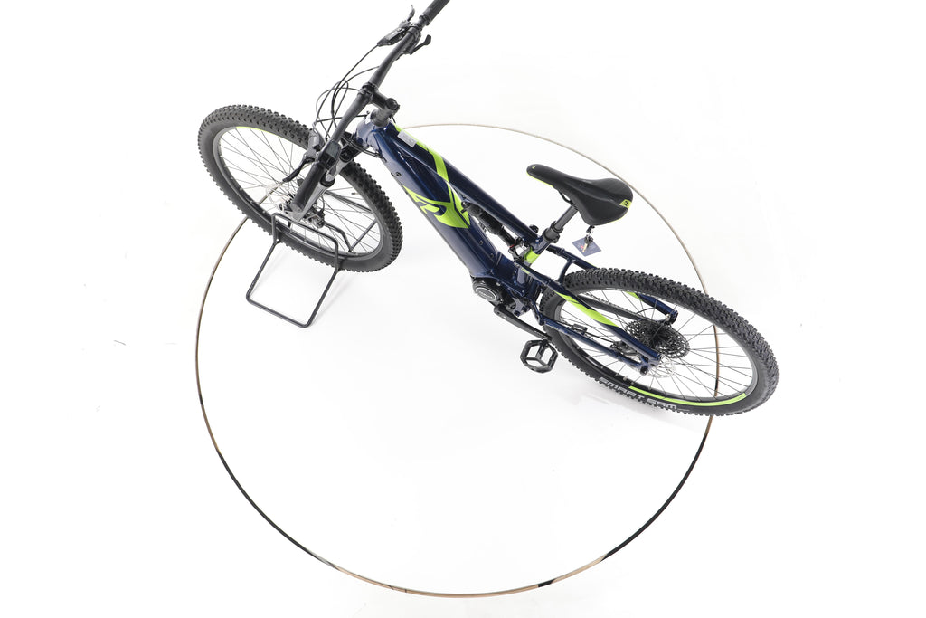 R Raymon FullRay 130E 6.0 E-Bike Fully - Image 20