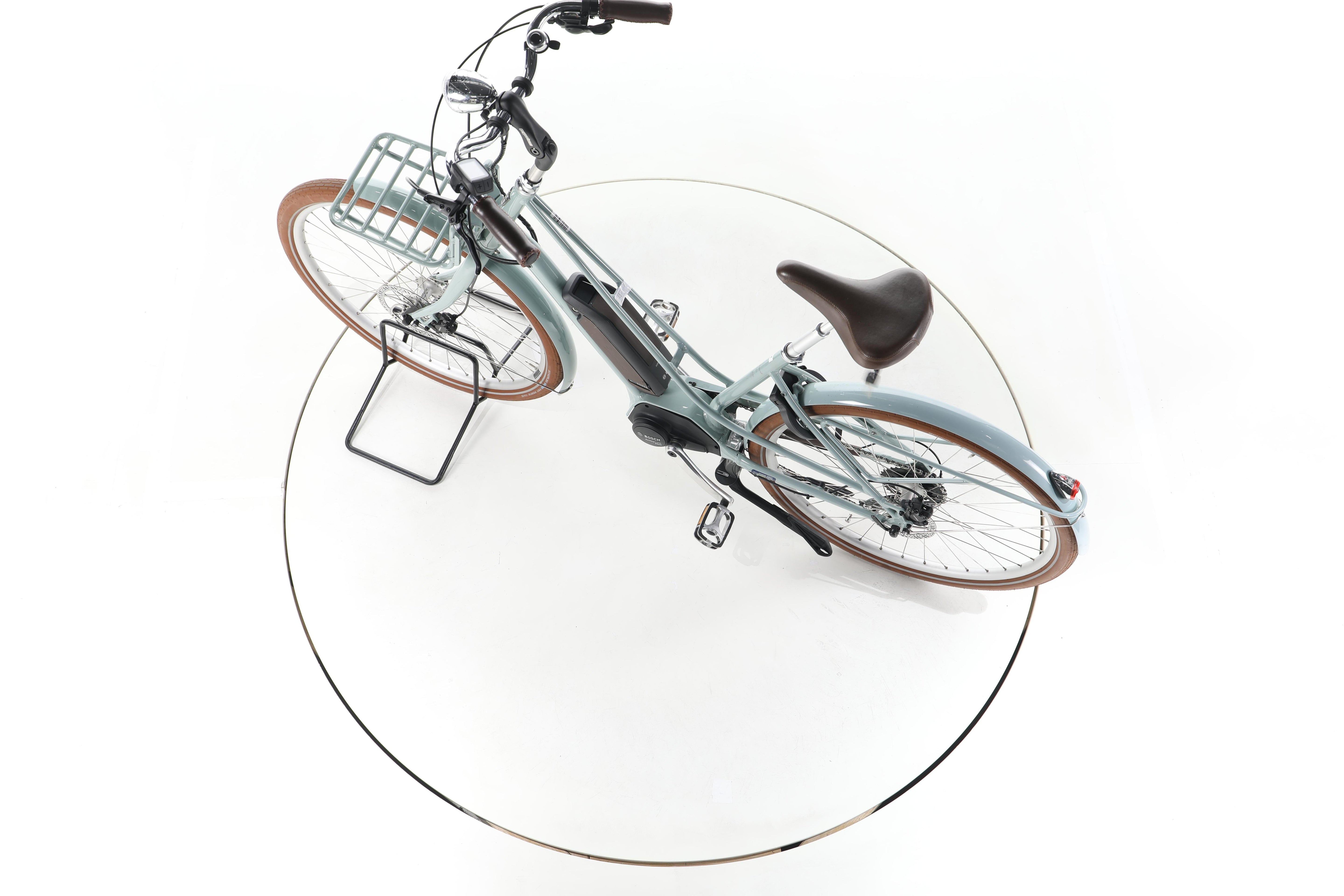 Diamant Juna+ Trekking E-Bike Tiefeinsteiger - Image 20