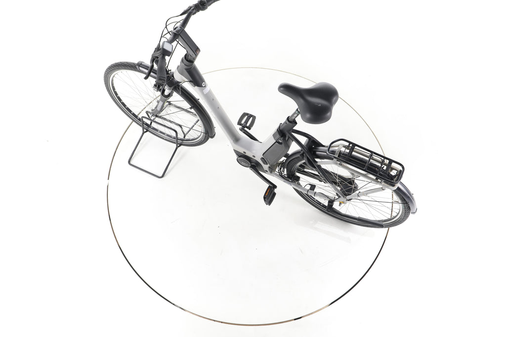Kreidler Vitality Eco 2 Comfort City E-Bike Tiefeinsteiger - Image 20